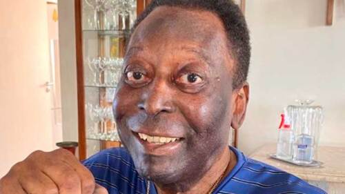 Pelé: Las polémicas más grandes en la vida del futbolista brasileño