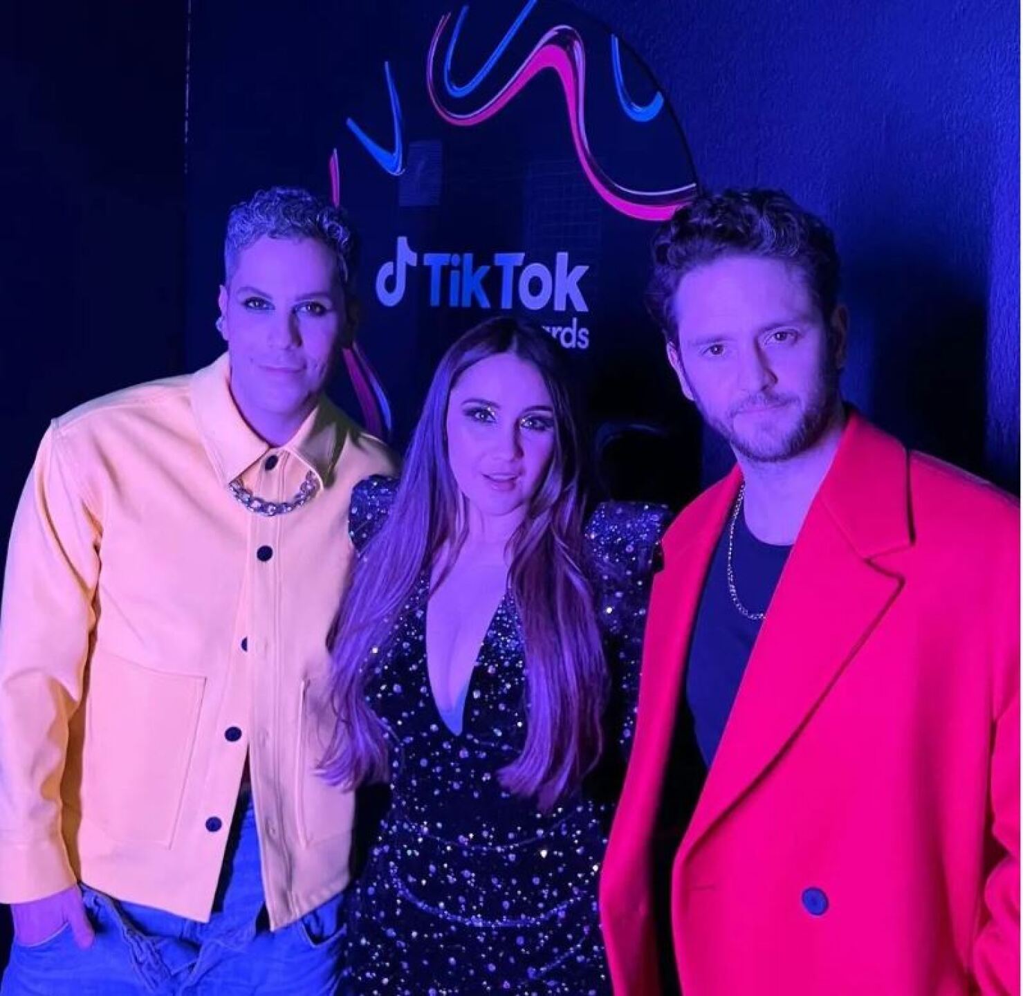 RBD rompe el récord con más conciertos sold out en Foro Sol ¡Adiós Grupo Firme!