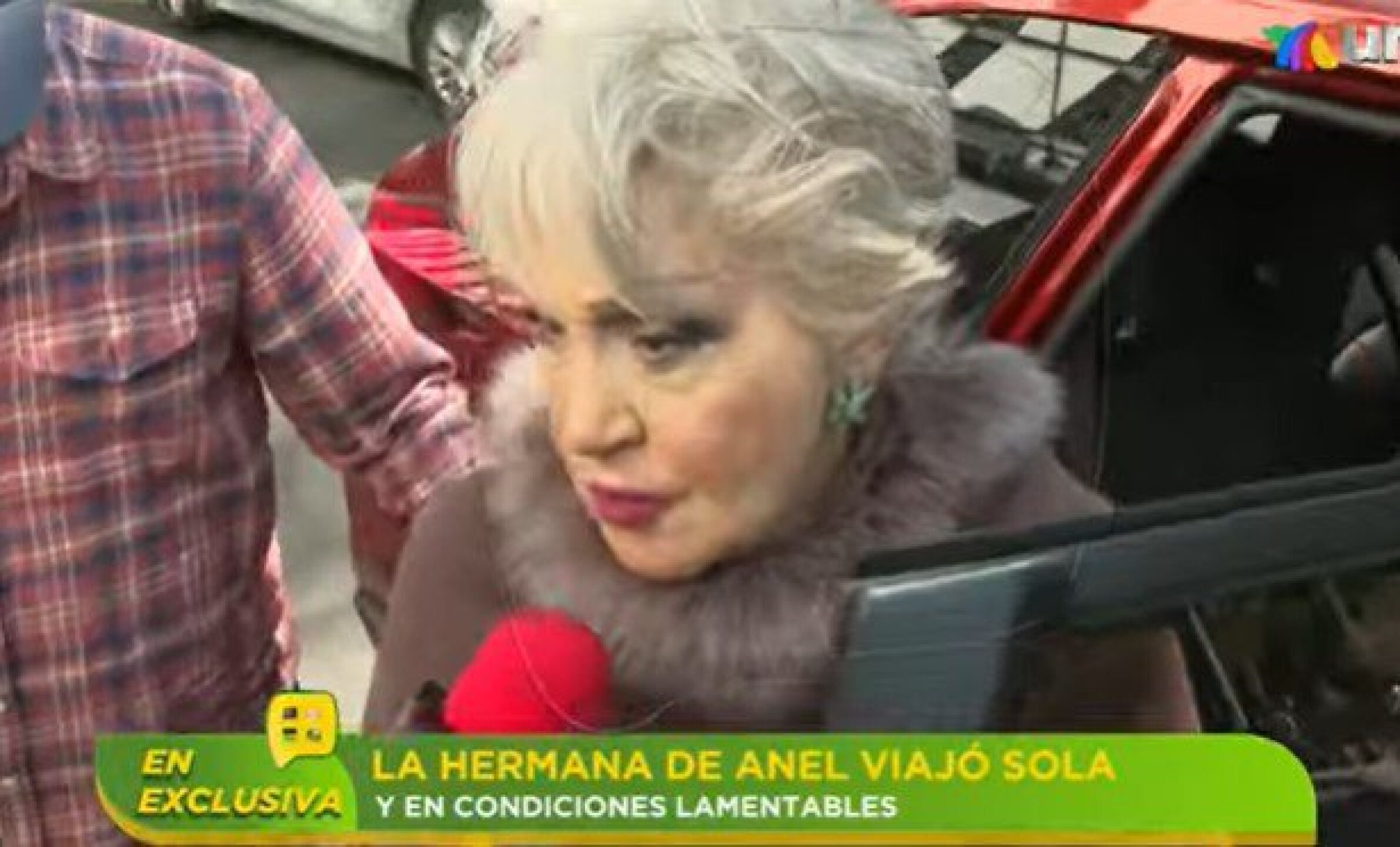 Anel Noreña cuenta su verdad tras ser acusada de ocultar la muerte de su hermana