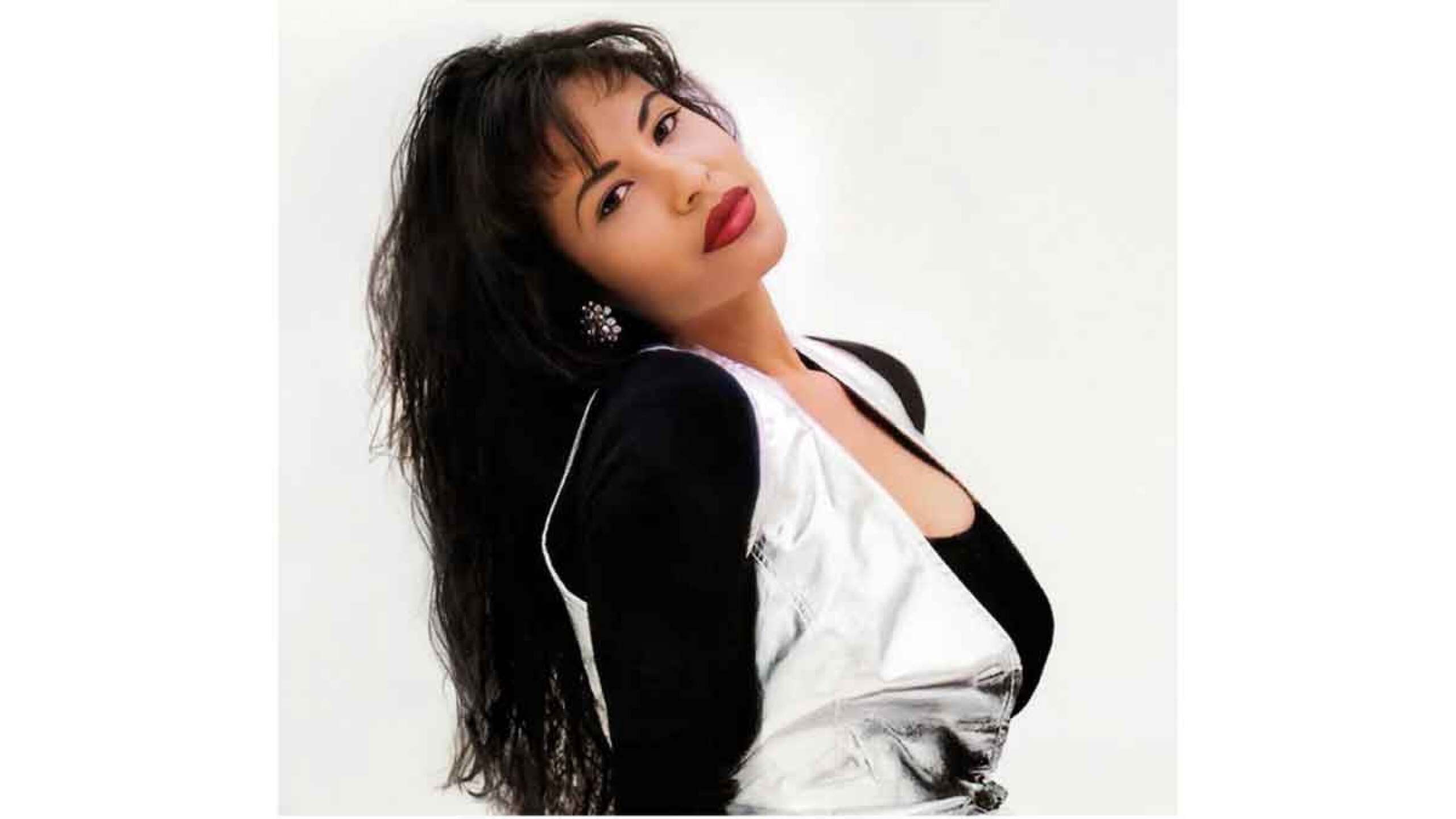 Yolanda Saldívar y Selena Quintanilla