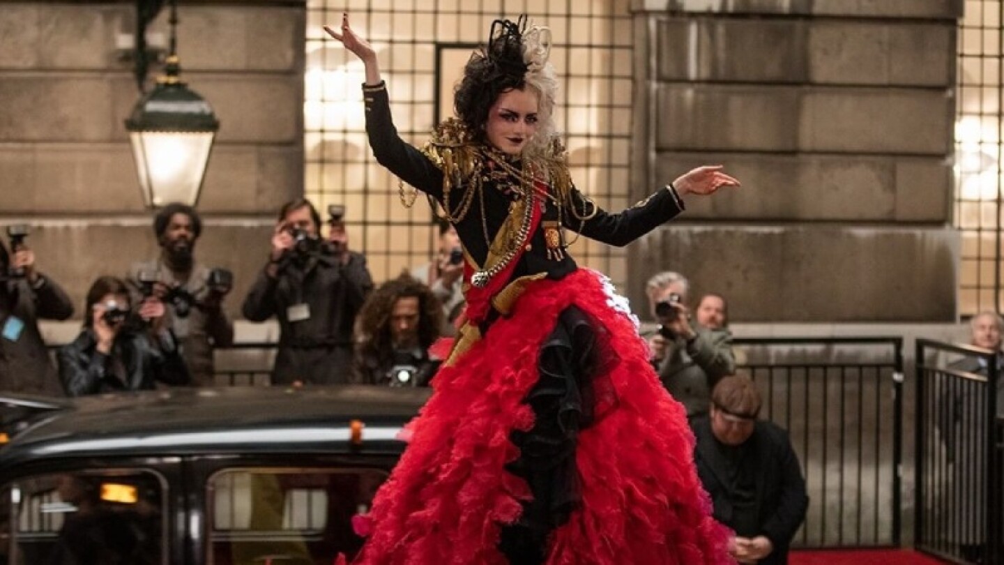 taller costura México Cruella