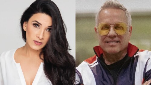 Dalilah Polanco se habría burlado de Alexis Ayala en La casa de los famosos México
