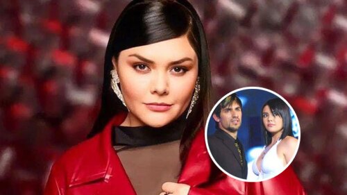 Yuridia responde si abandonó a su hijo con su papá: "¿cuál es el problema?"