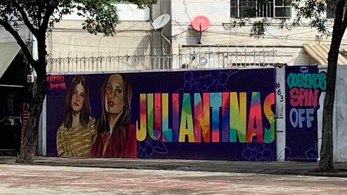 Quieren volver a ver a Macarena Achaga y Bárbara López juntas en TV.