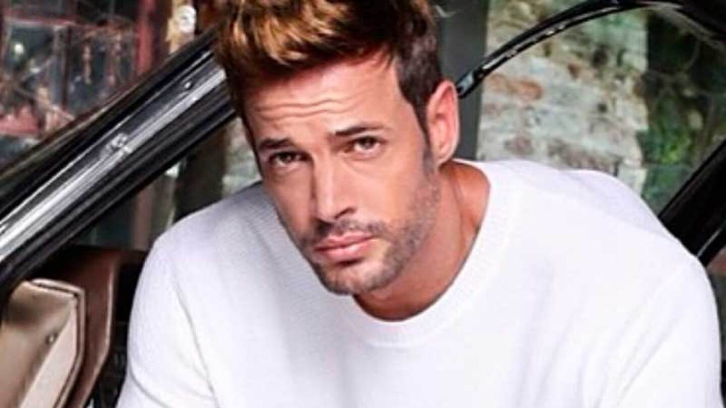 William Levy, ¿estrenando romance con guapa modelo?