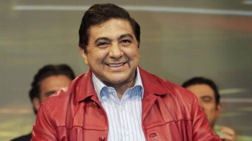 Carlos Bonavides revela que tiene una enfermedad psicológica.