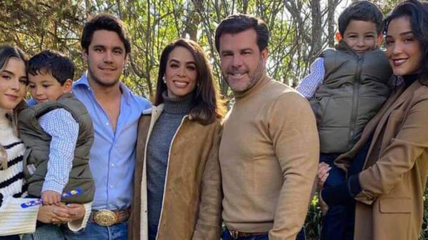 Ale Capetillo revela el fuerte motivo por el cuál se fue de su casa