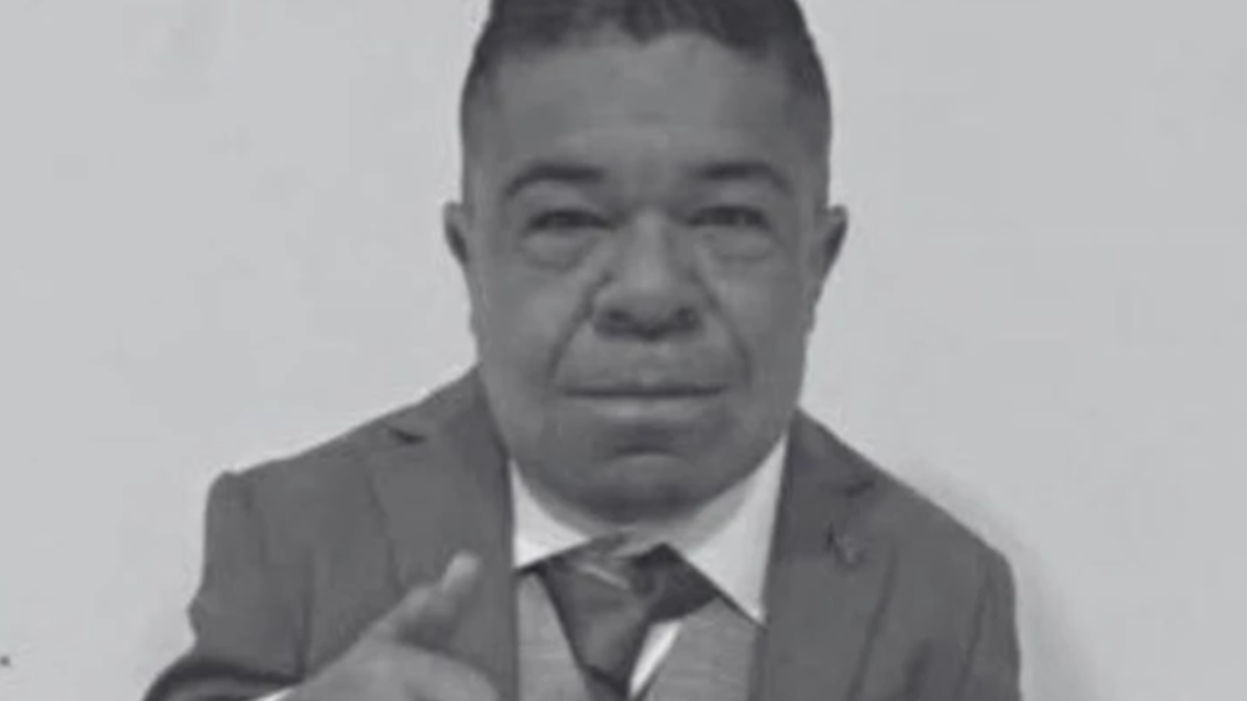 Abraham Pérez actor de La familia P. Luche, murió repentinamente