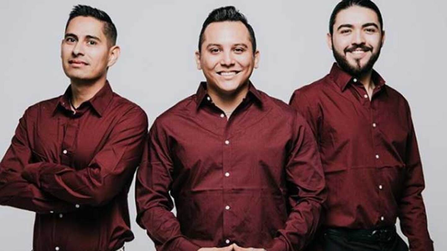 Gran éxito tuvo Edwin Luna y La Trakalosa de Monterrey la noche del viernes.