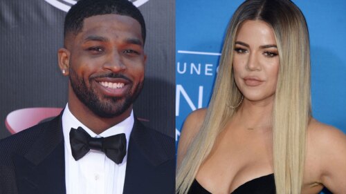 Abuchean a Tristan Thompson en partido basquet