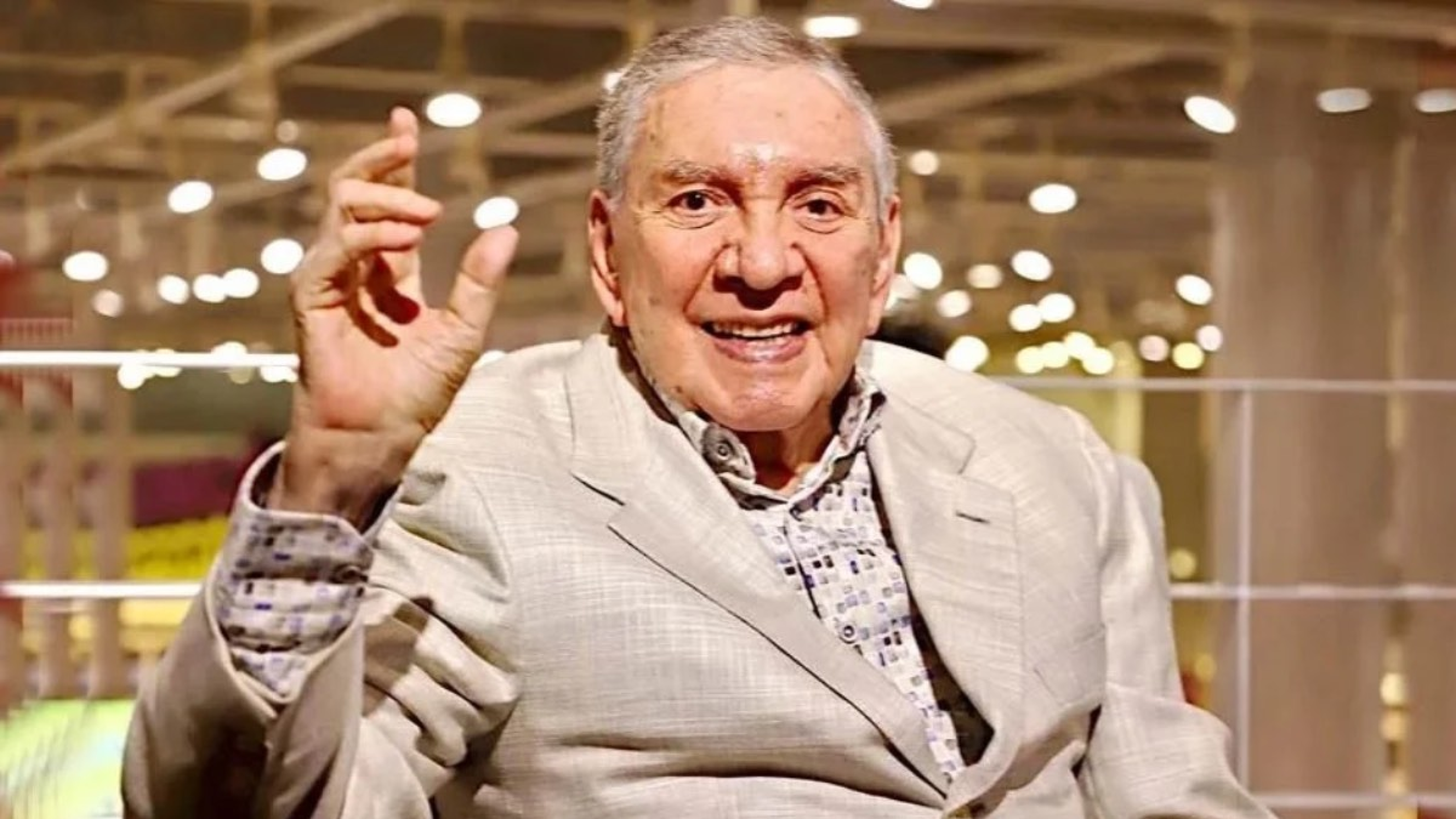 Marco Antonio Muñiz