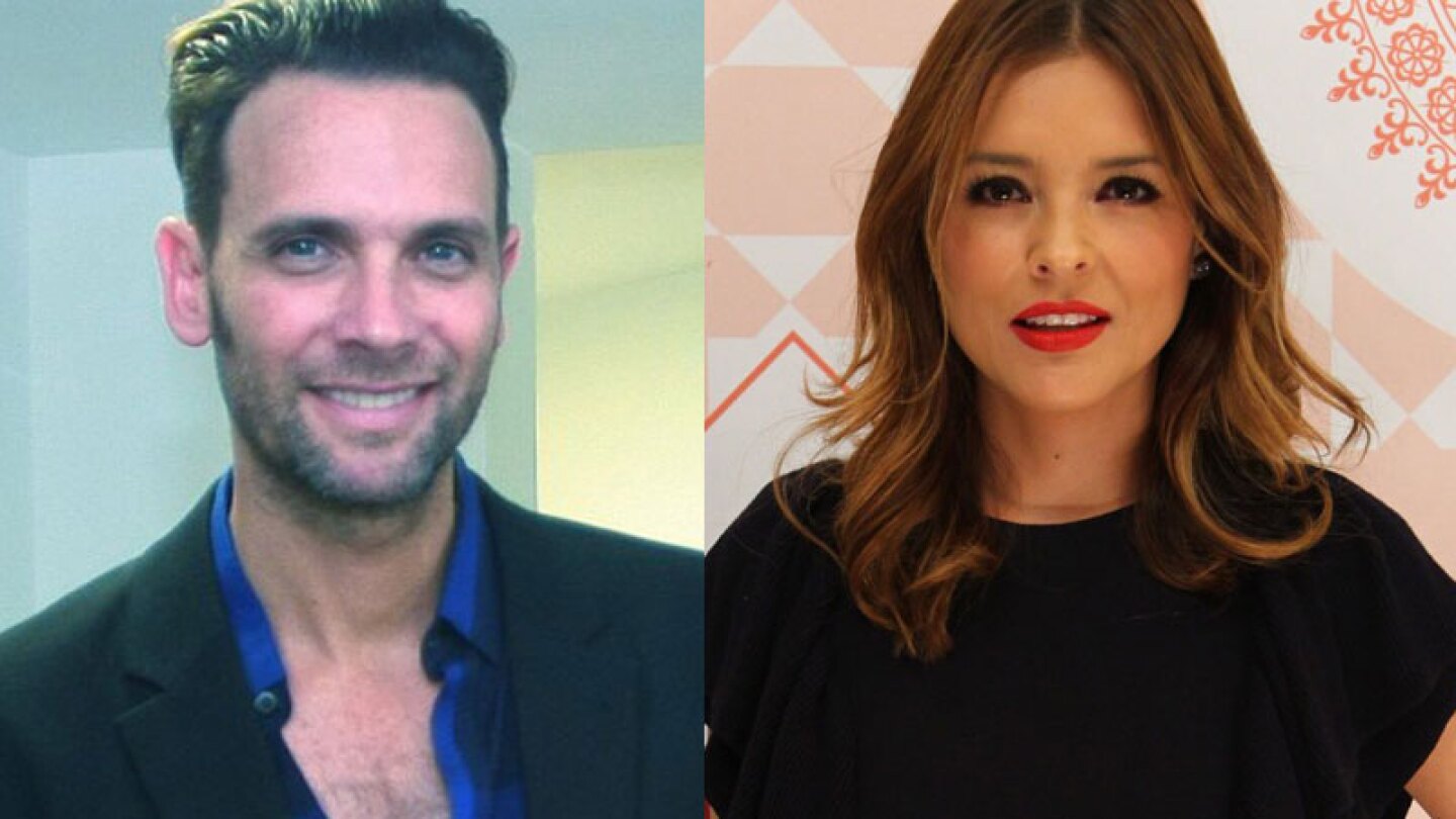 Patricio Borguetti revela que su divorcio con Grettell Valdez por poco lo mata