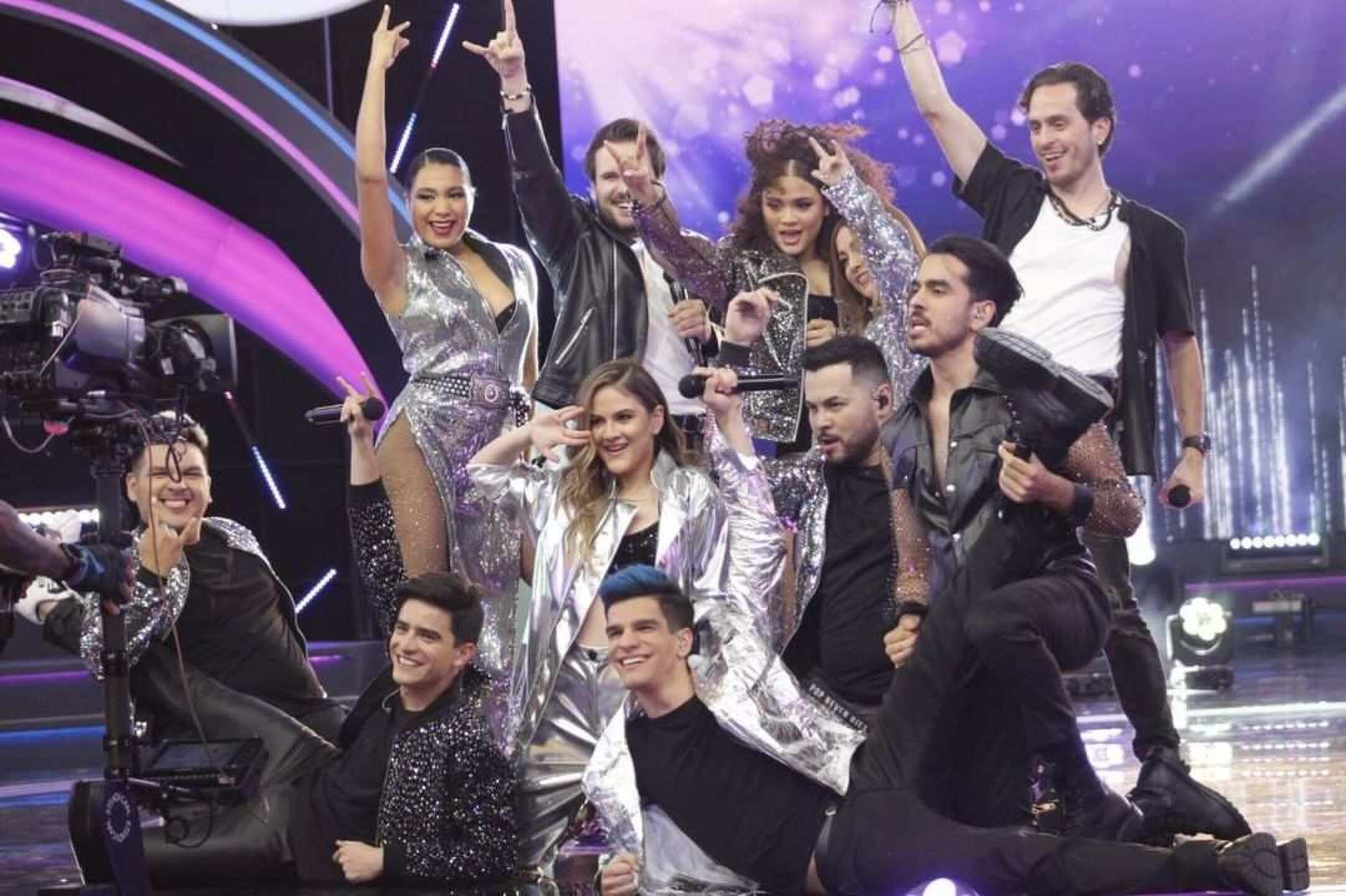 Suavizan comentarios sobre La Academia en Ventaneando