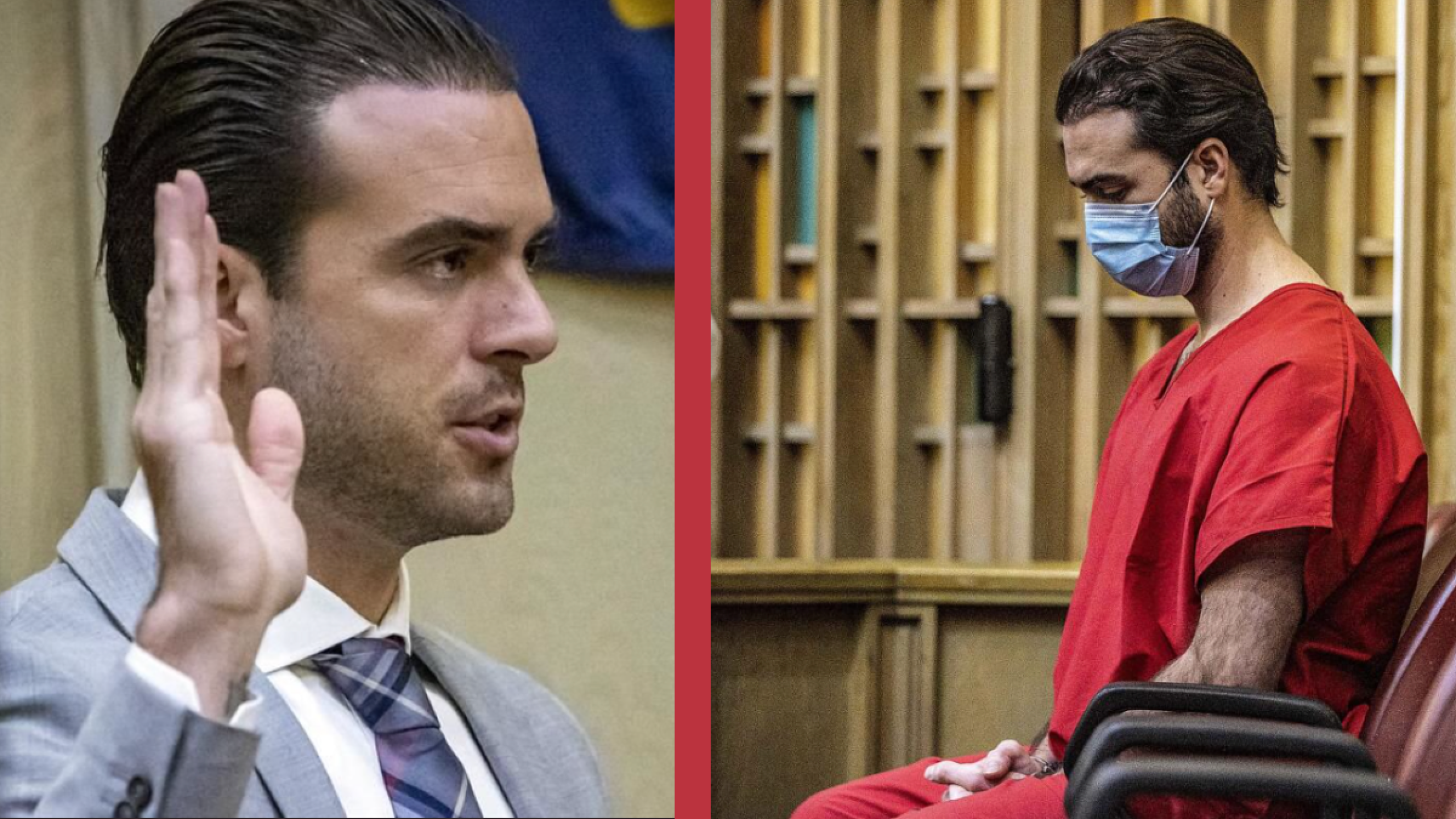 Pablo Lyle juicio