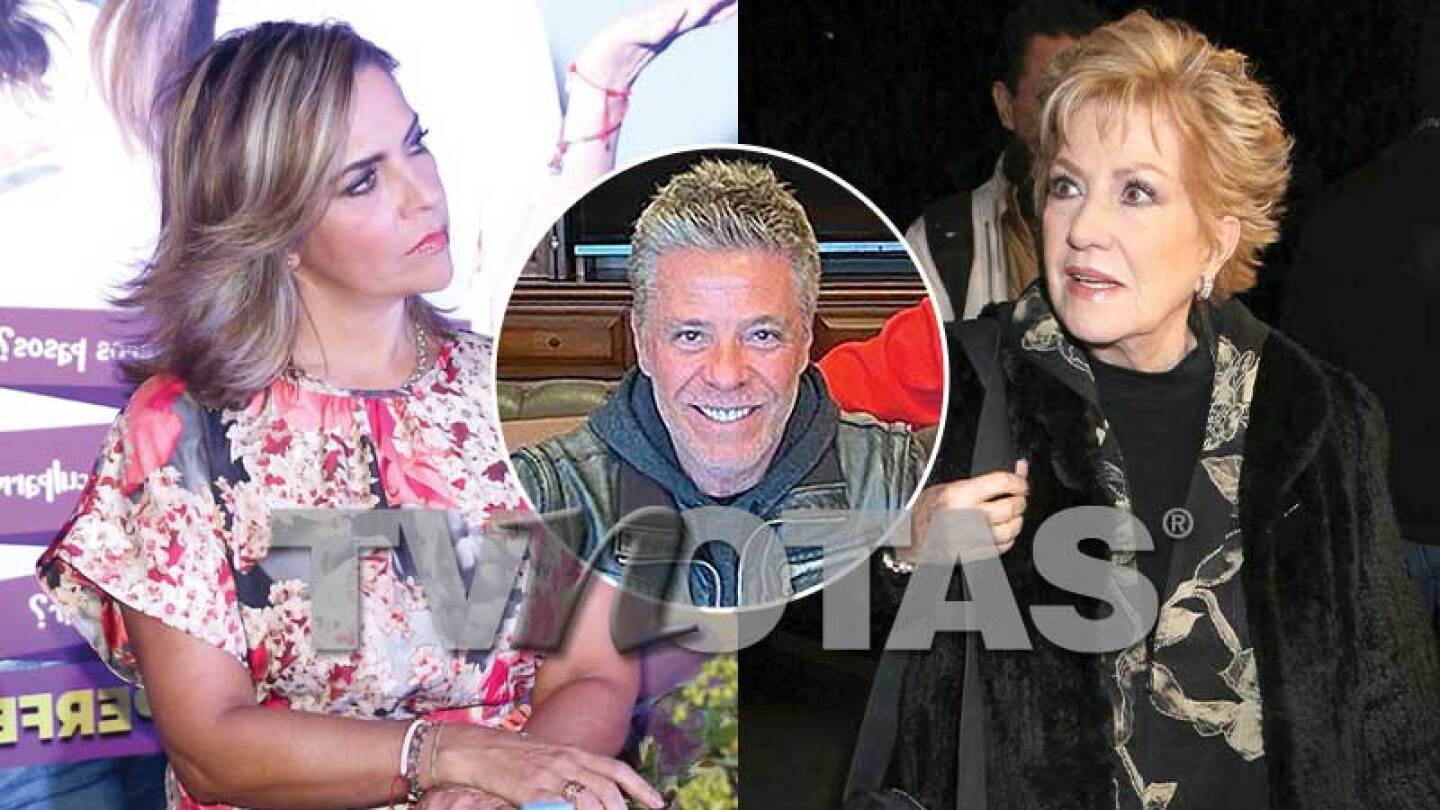 Ana María Alvarado ha recibido apoyo de muchos de sus compañeros del medio.