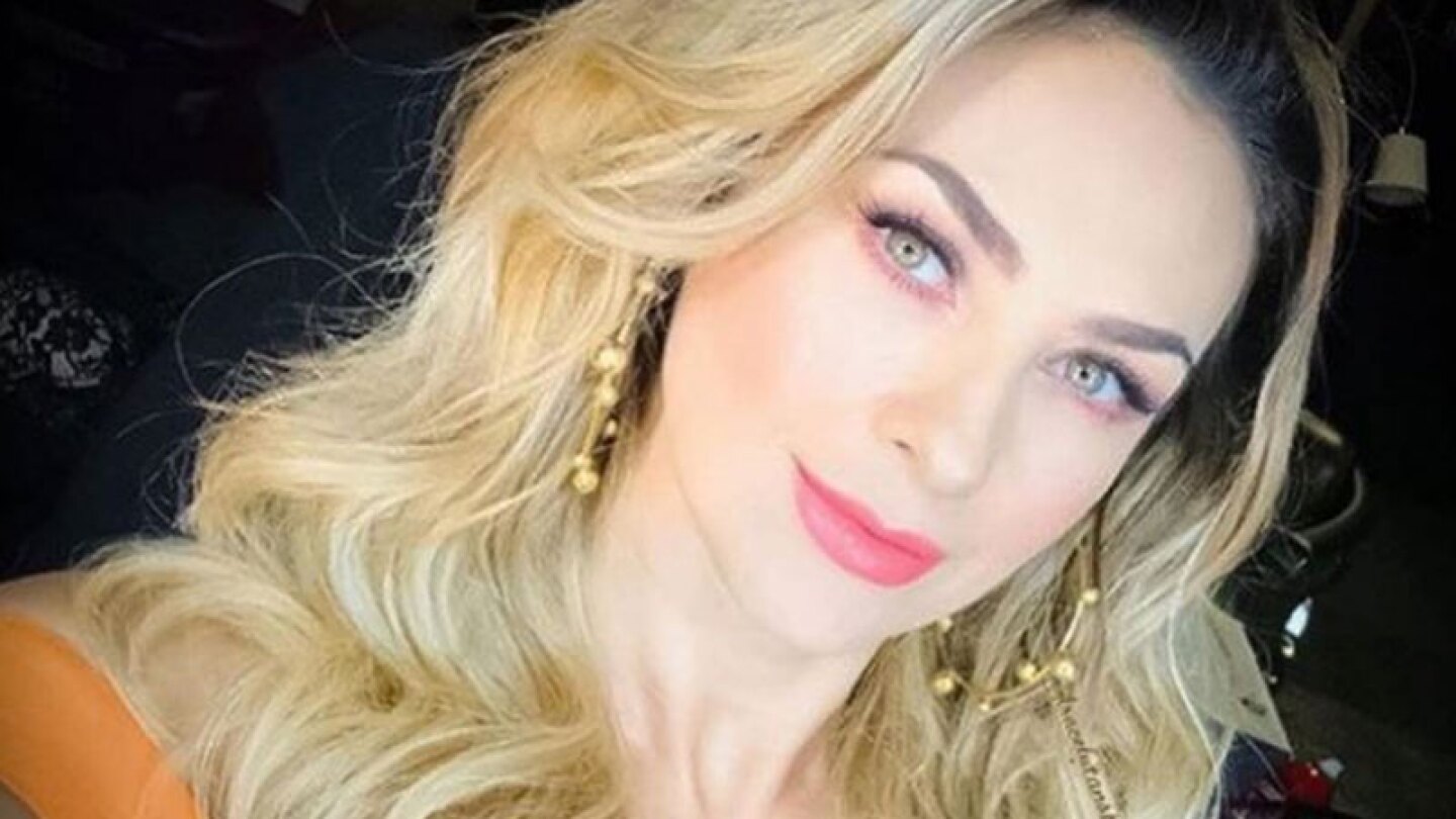 Aracely Arámbula regresará a Televisa tras años de estar fuera