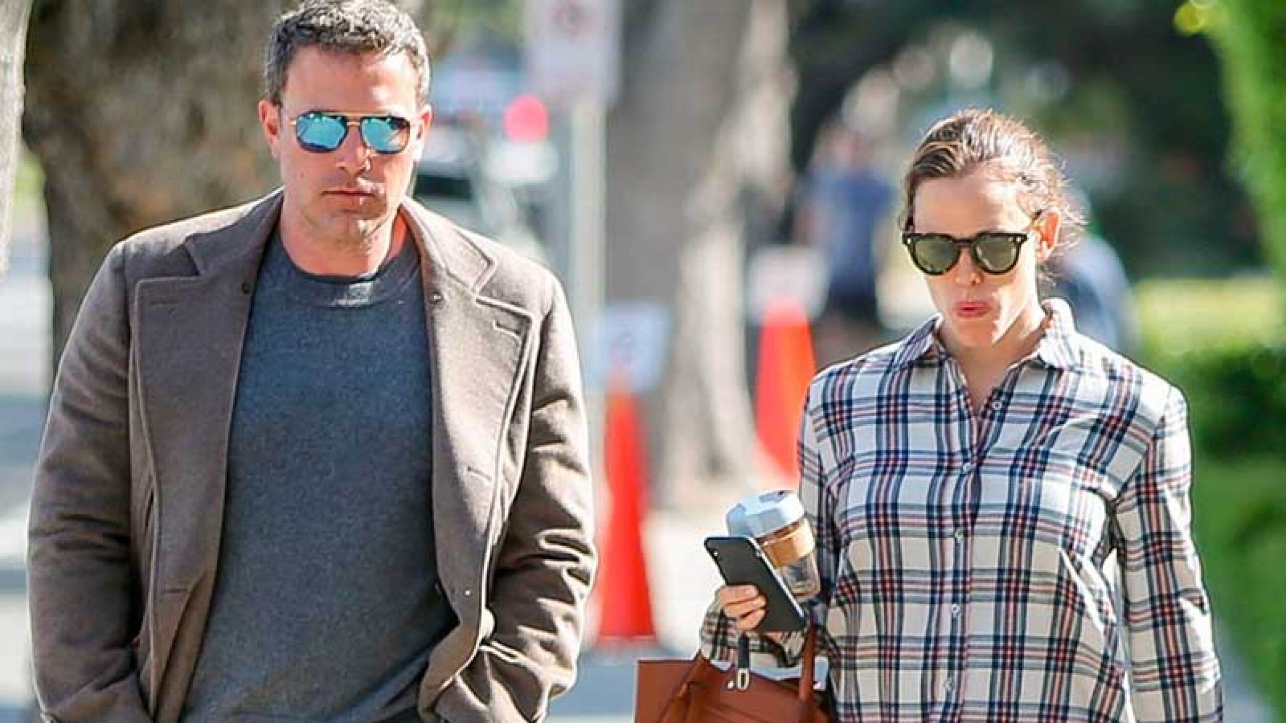 Jennifer Garner lanza advertencia a JLo ante su boda con Ben Affleck