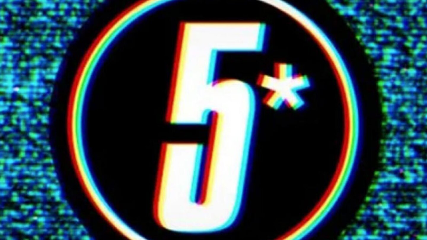 Canal 5 videos perturbadores