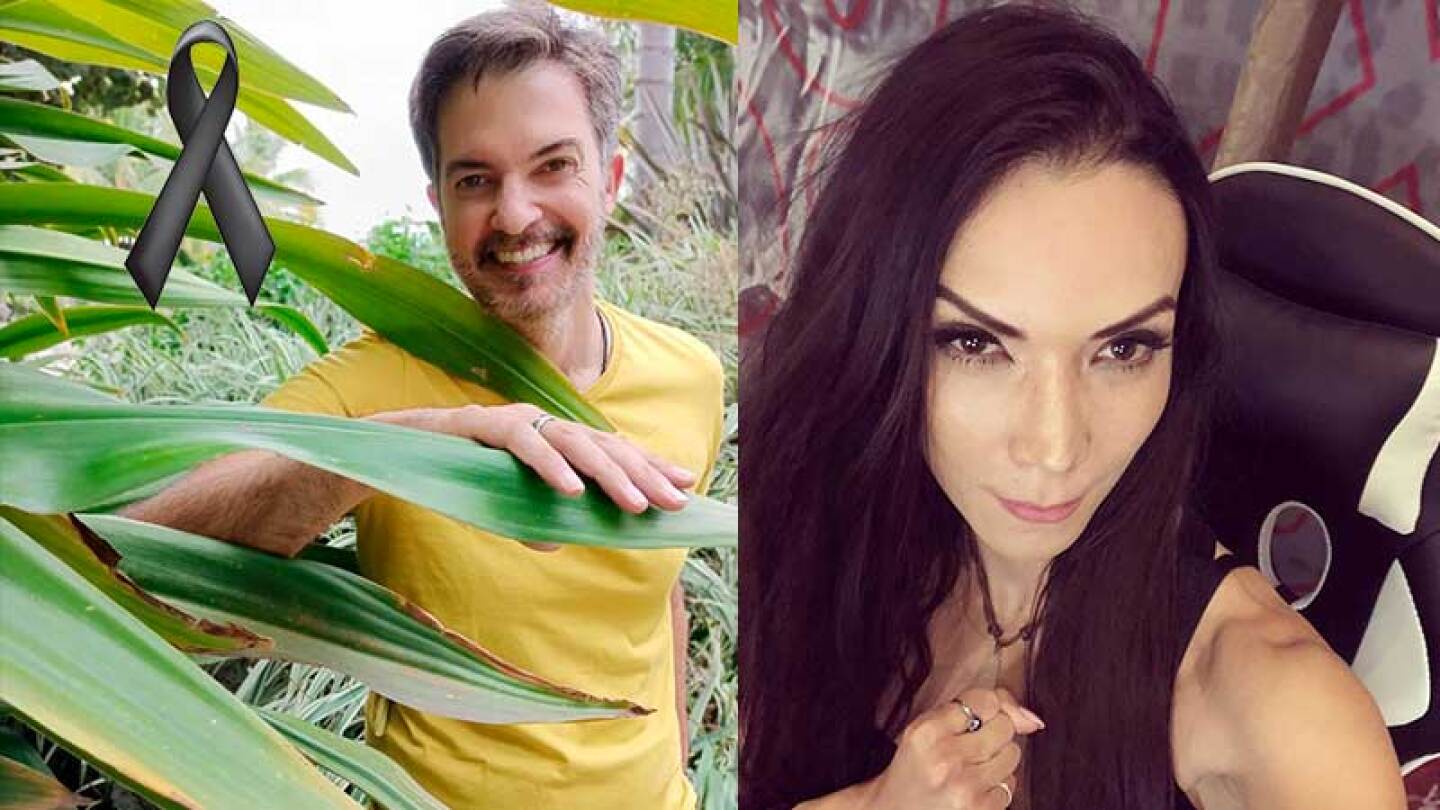 Así fue la historia entre Fernando del Solar e Ivette Hernández