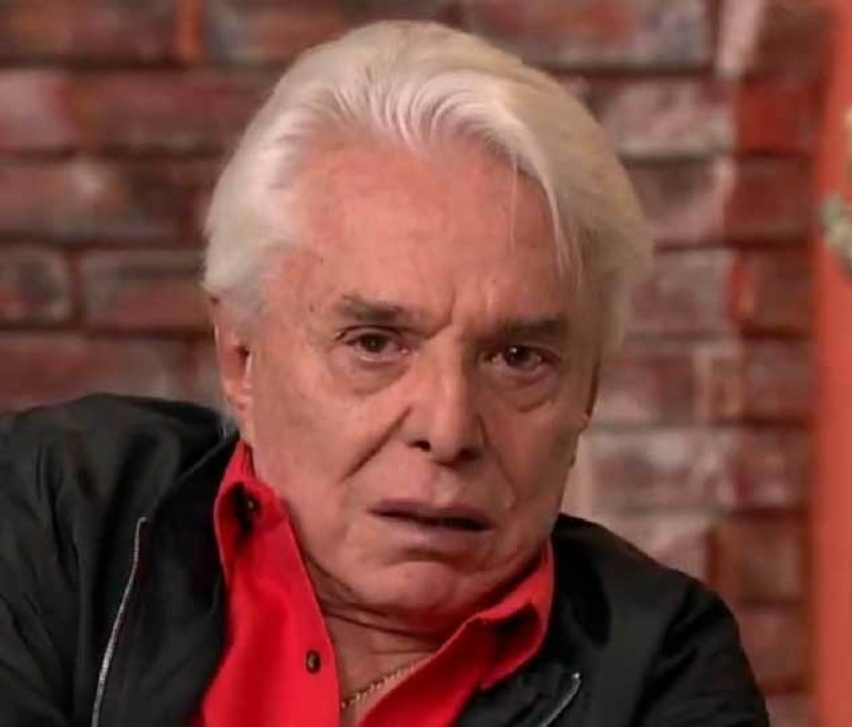 enrique guzmán vacuna segunda dosis huida zafarrancho
