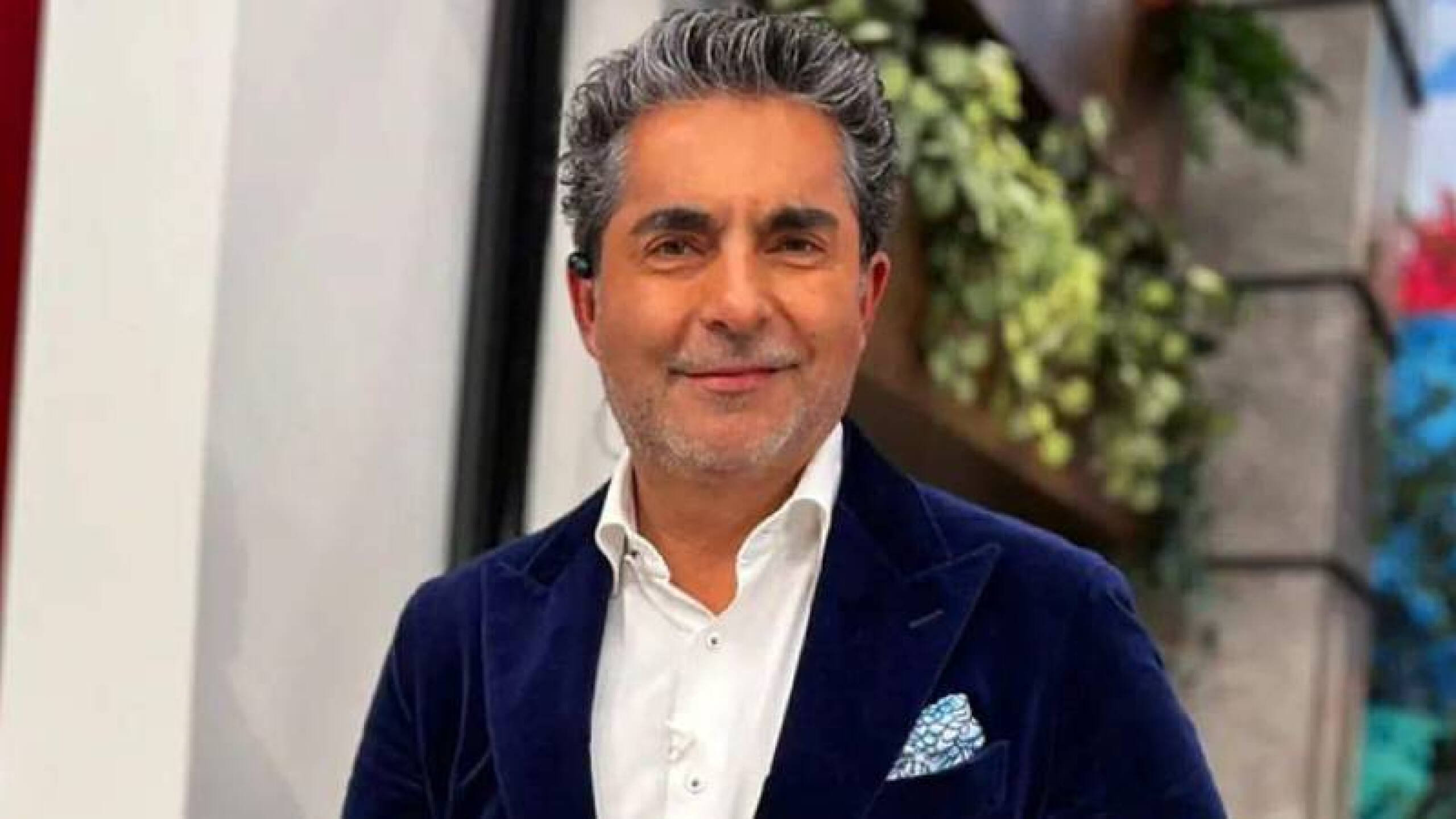 Raúl Araiza