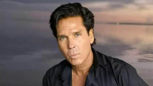 Roberto Palazuelos busca entrar a la política nuevamente