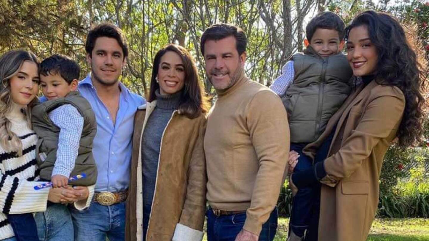 Confirman reality show de la familia Capetillo Gaytán
