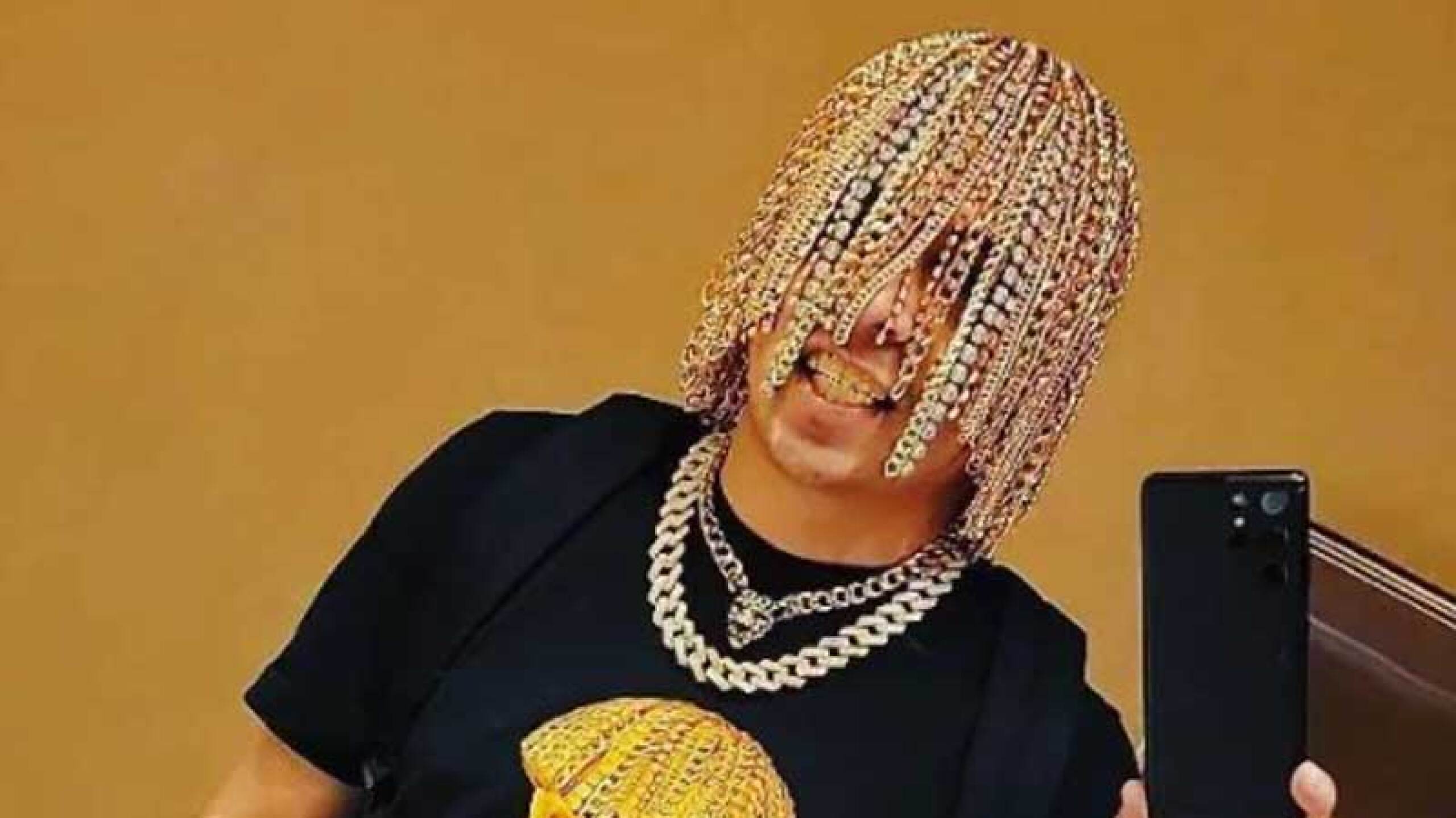 ORO