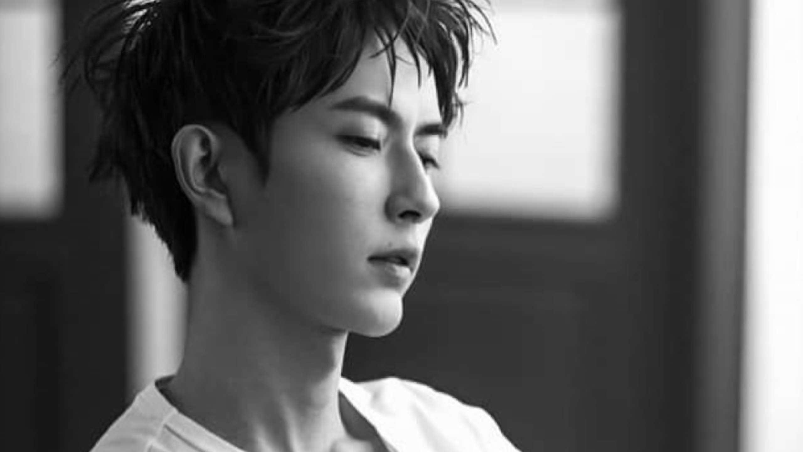 Alan Yu actor y cantante chino muere