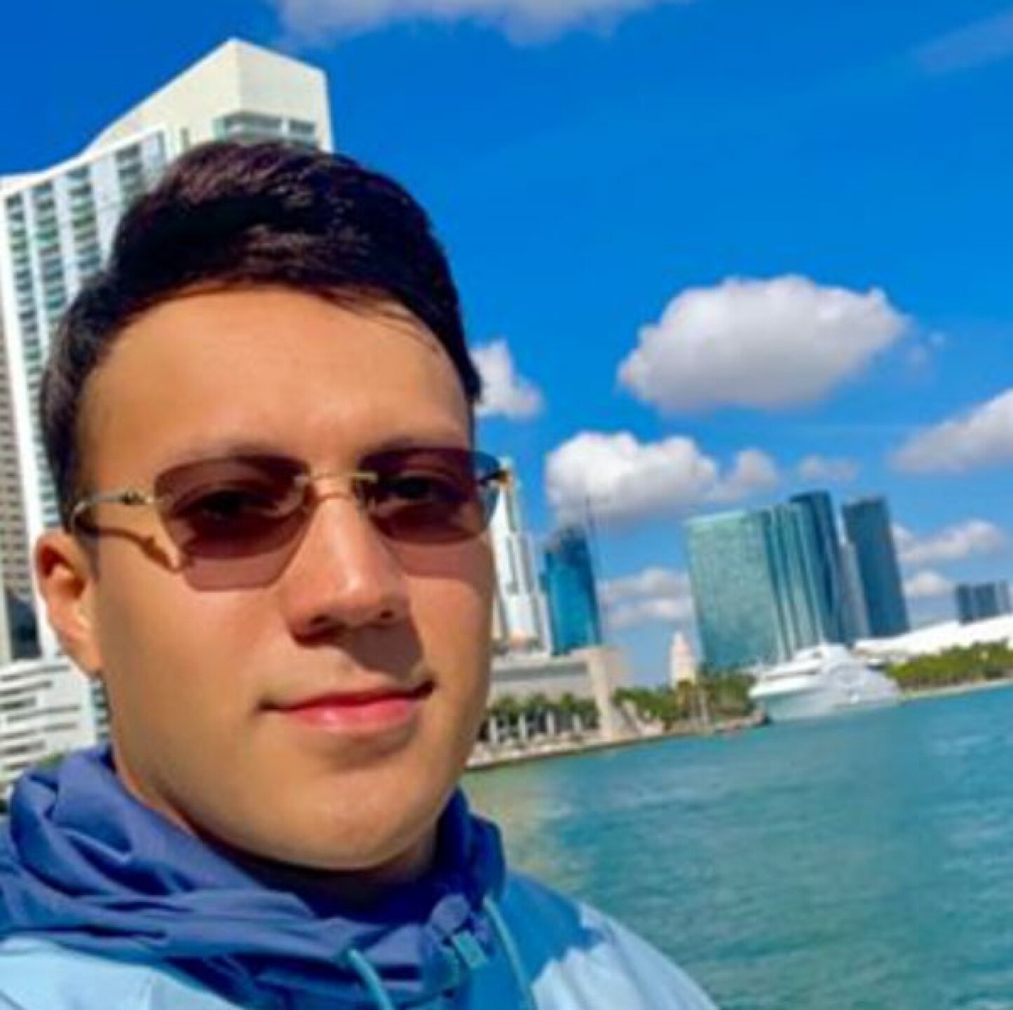 larry ramos hijo no reconocido ninel conde