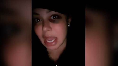 Chiquis defiende a su marido.