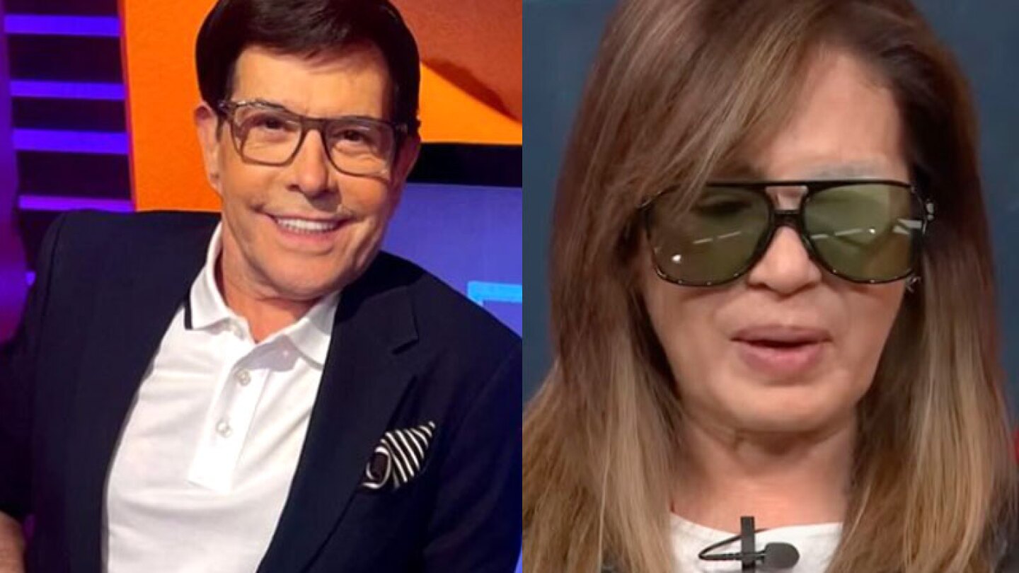 Juan José Origel está preocupado por la salud de Yolanda Andrade