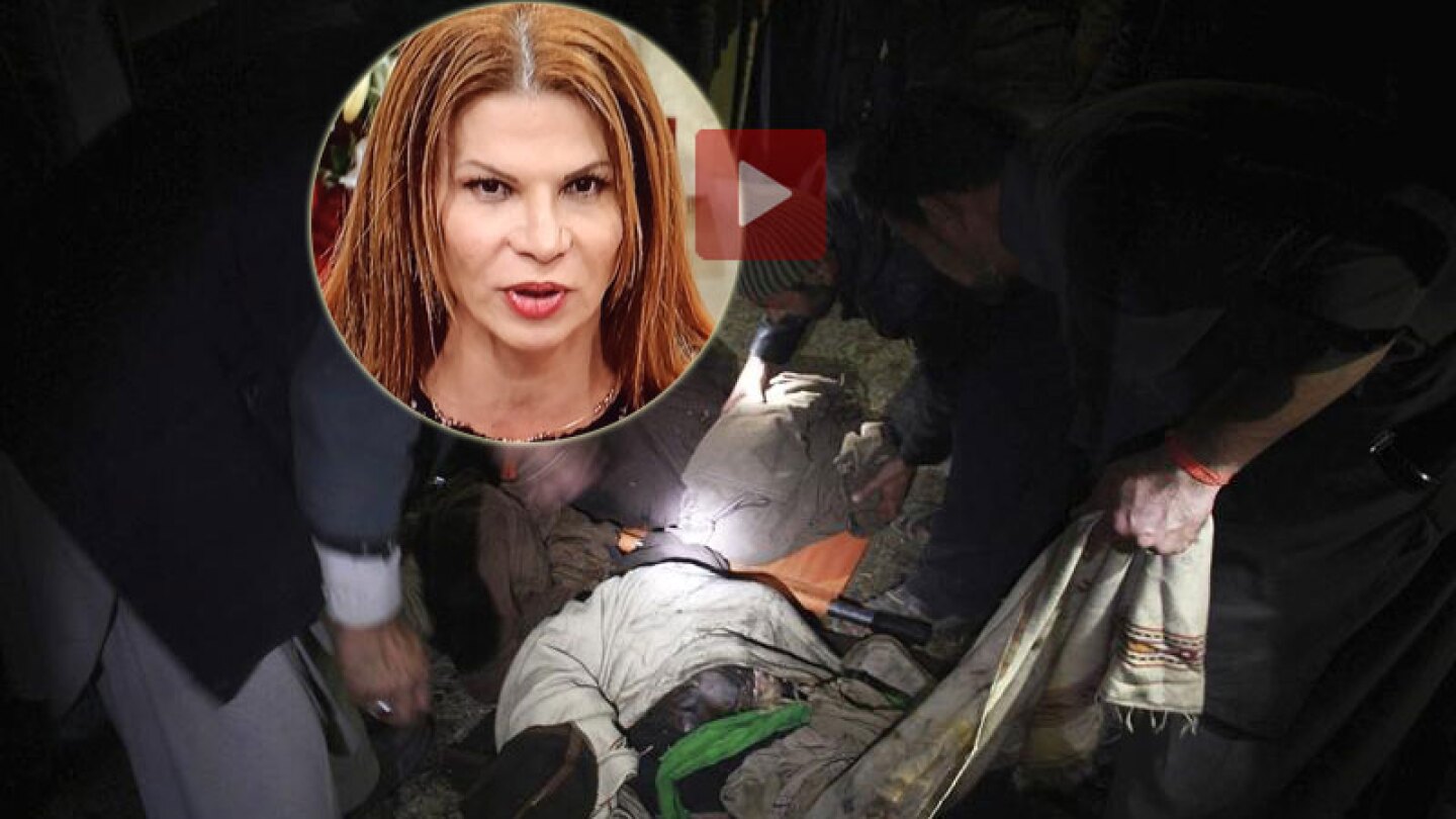 Mhoni Vidente predijo accidente aéreo de Pakistán.