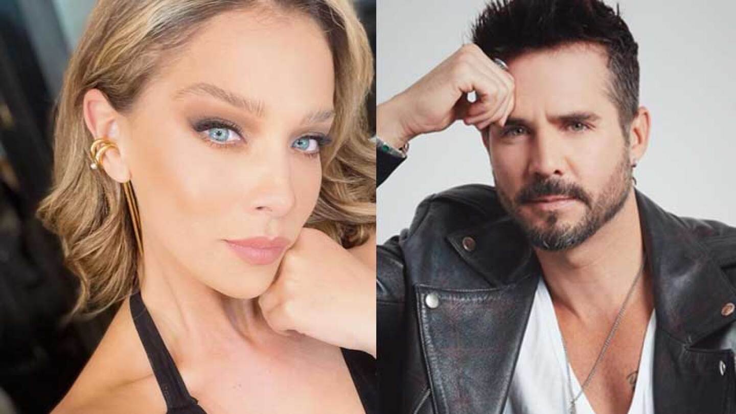 José Ron y Carolina Miranda protagonistas de serie Televisa