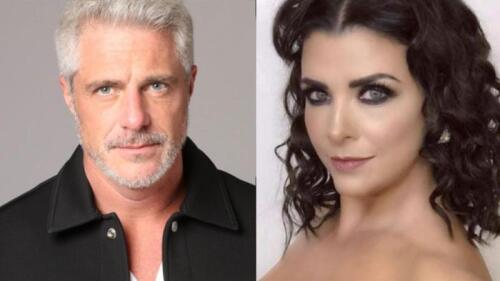 Lisardo le reclamó a Lisset haber ventilado que no le daba dinero a su hija