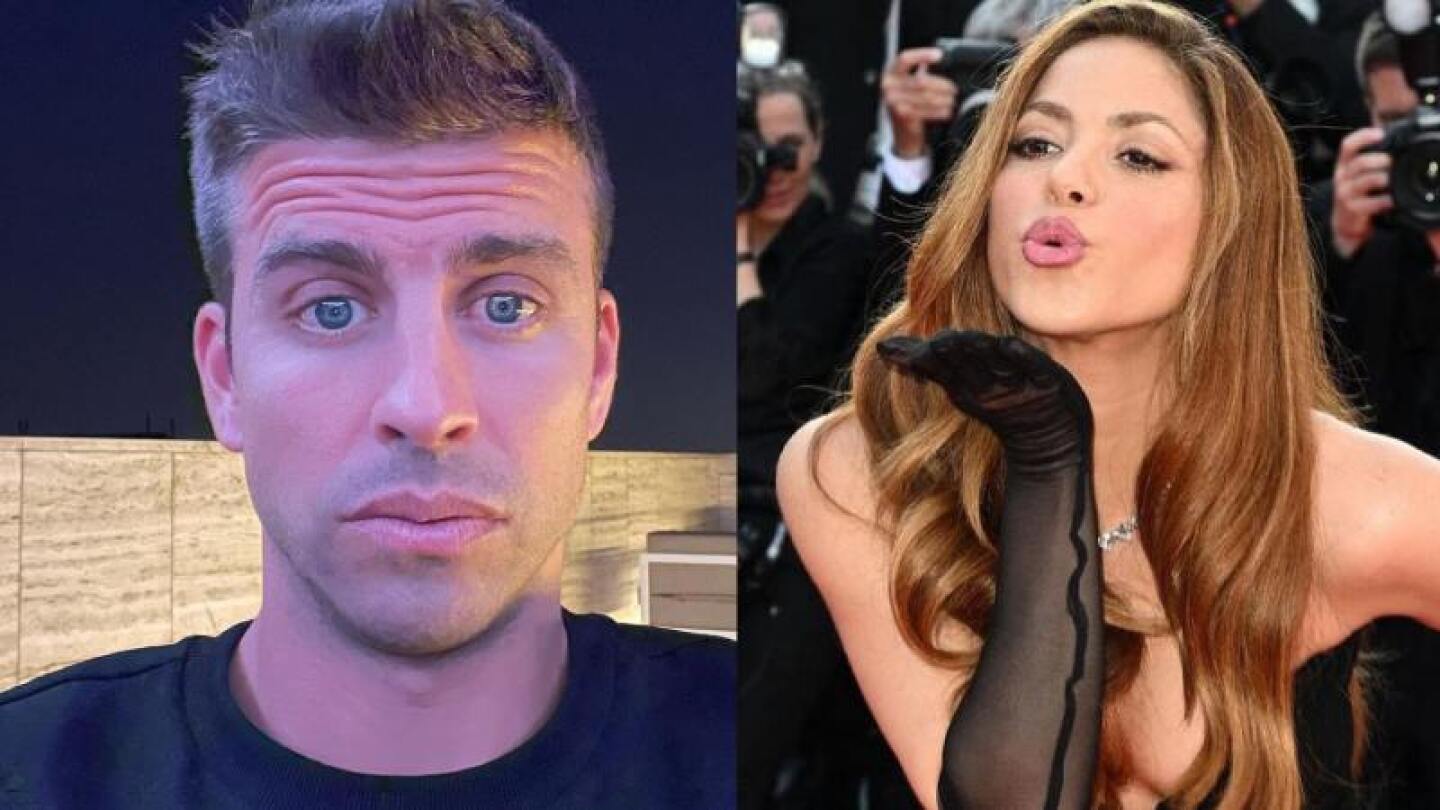Shakira habría contratado una agencia de detectives para investigar a Gerard Piqué