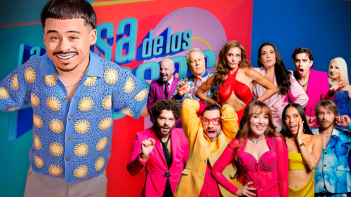La casa de los famosos México: ¿Desempleada sin saberlo? Corren a habitante mientras sigue encerrado