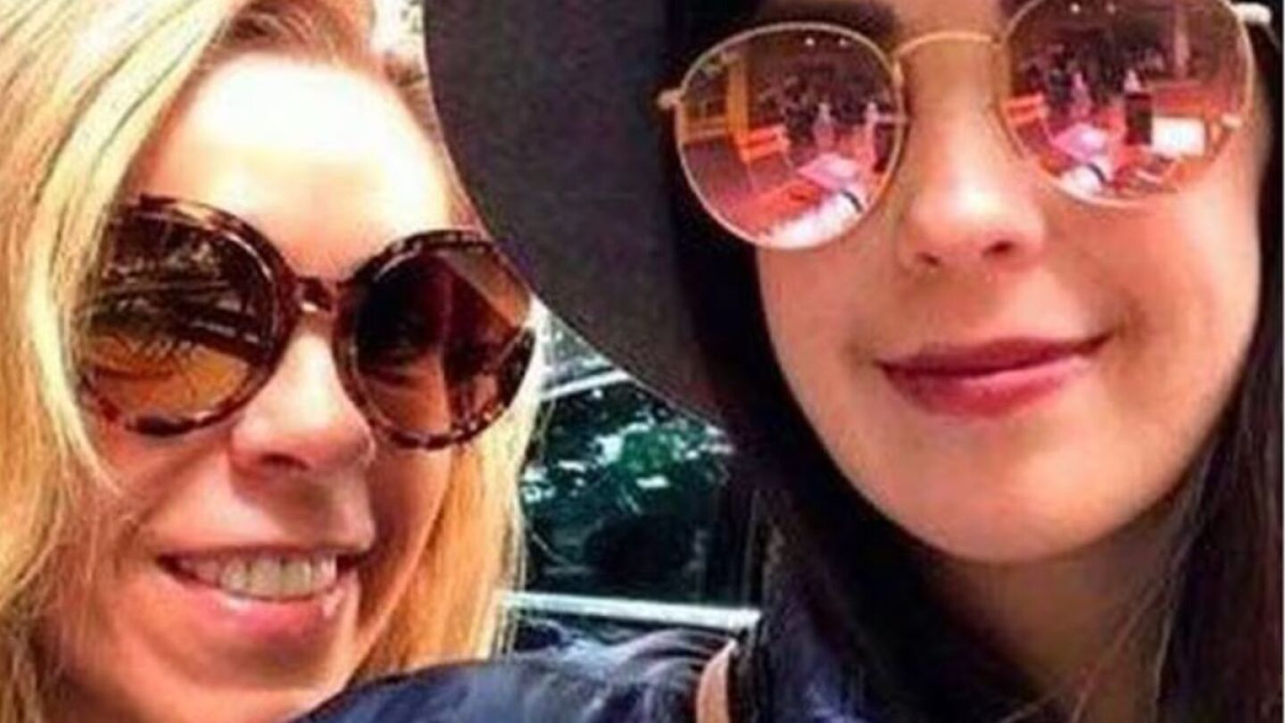 Rocío Sánchez Azuara recuerda a su hija Daniela en su cumpleaños 37