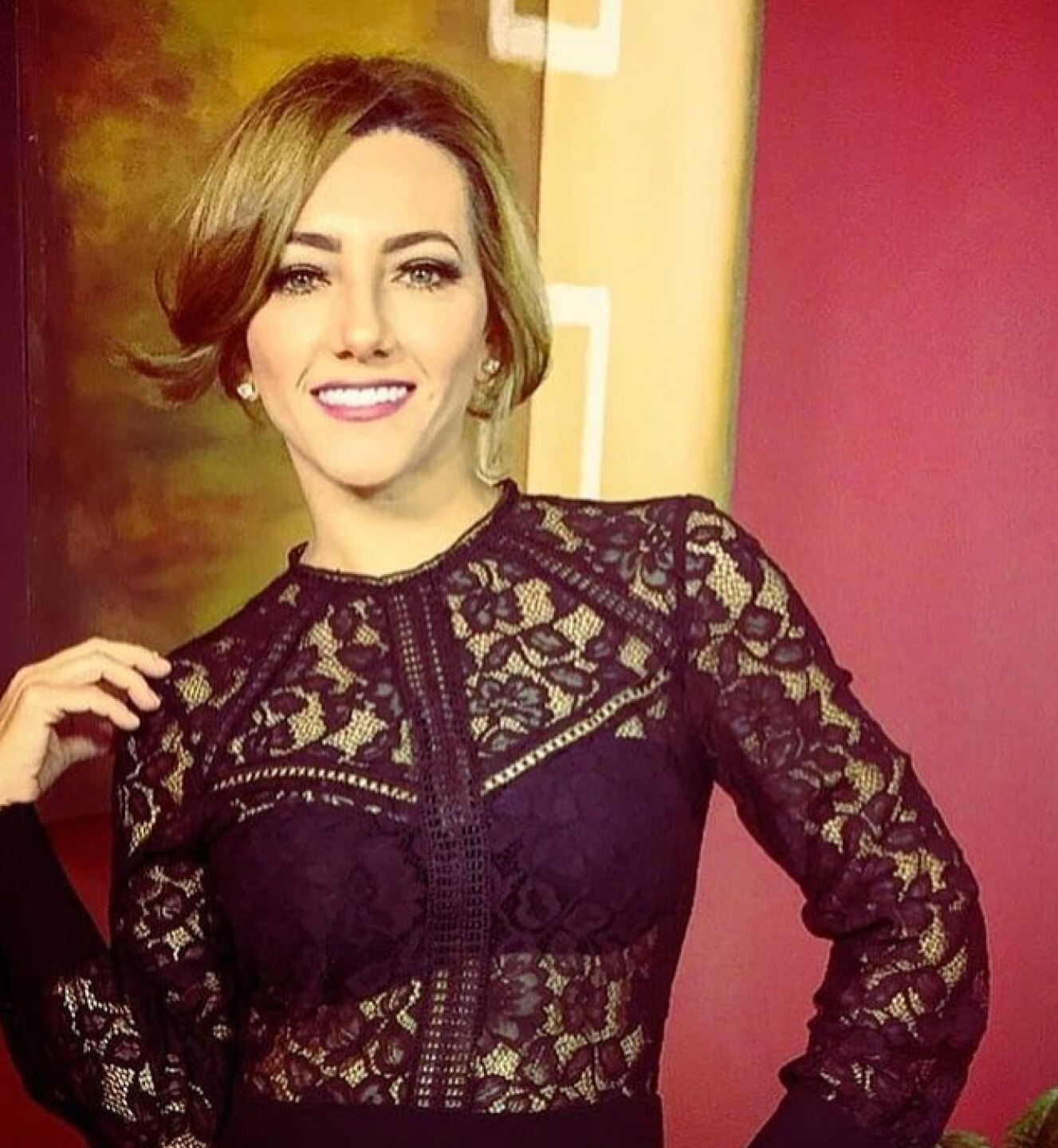 paty azuara carlos espejel hijo