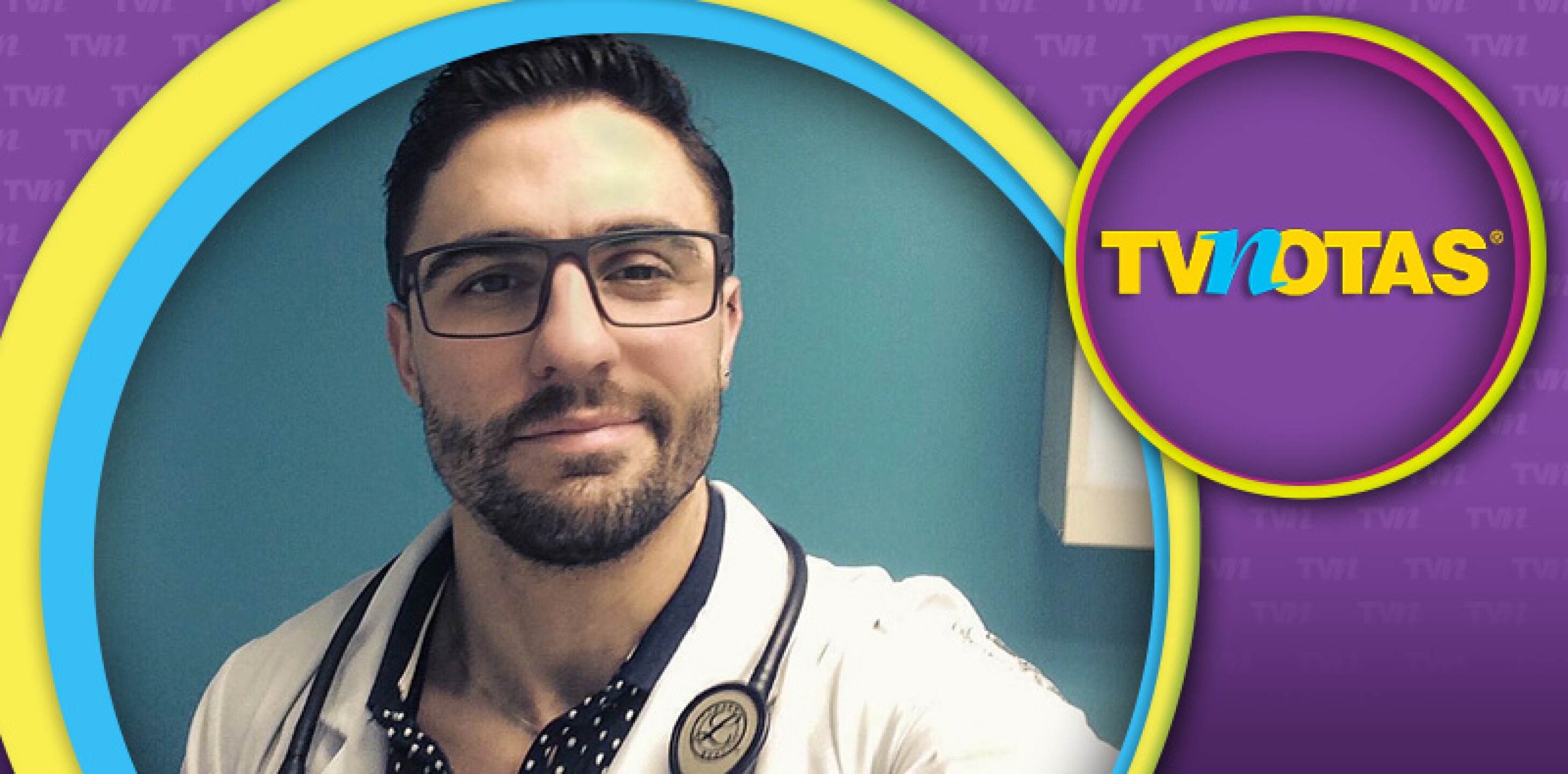 Doctor Edgar.