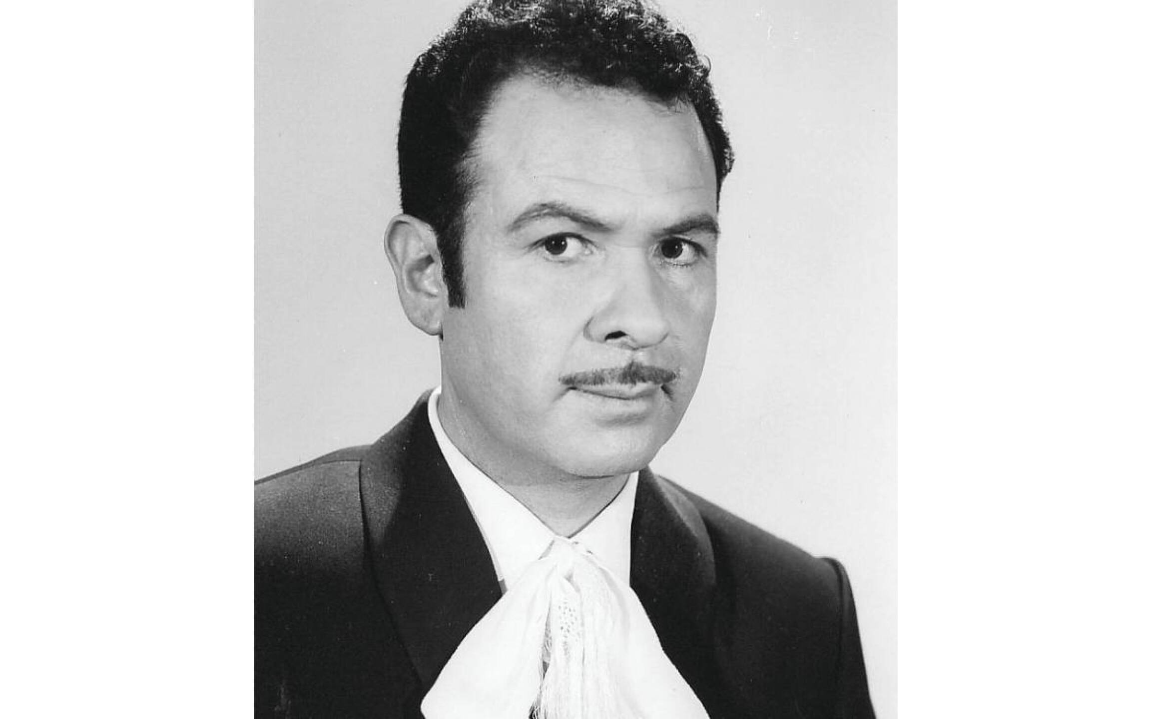 Antonio Aguilar