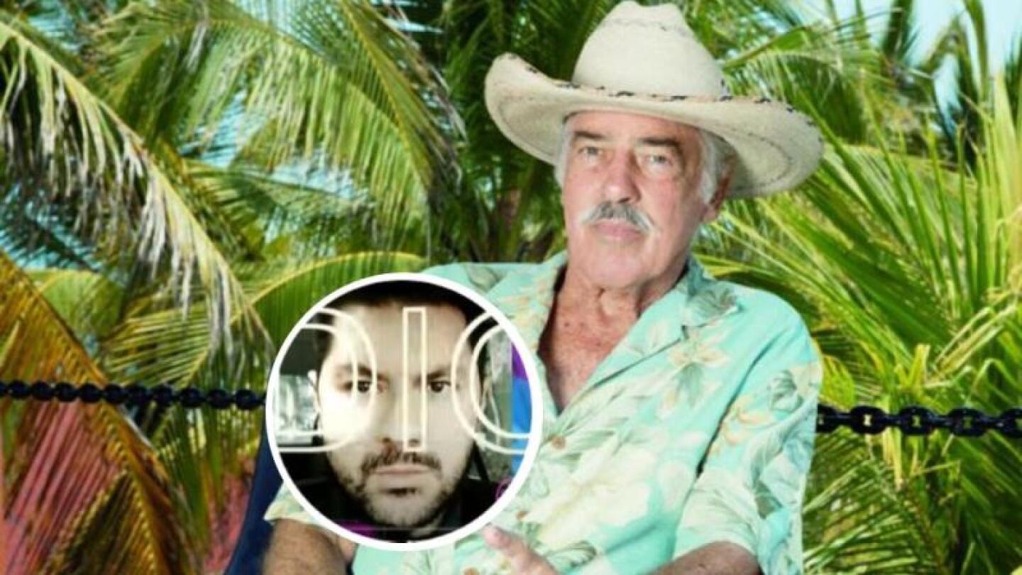 Andrés García: presunto hijo no reconocido habría confirmado su parentesco con el actor