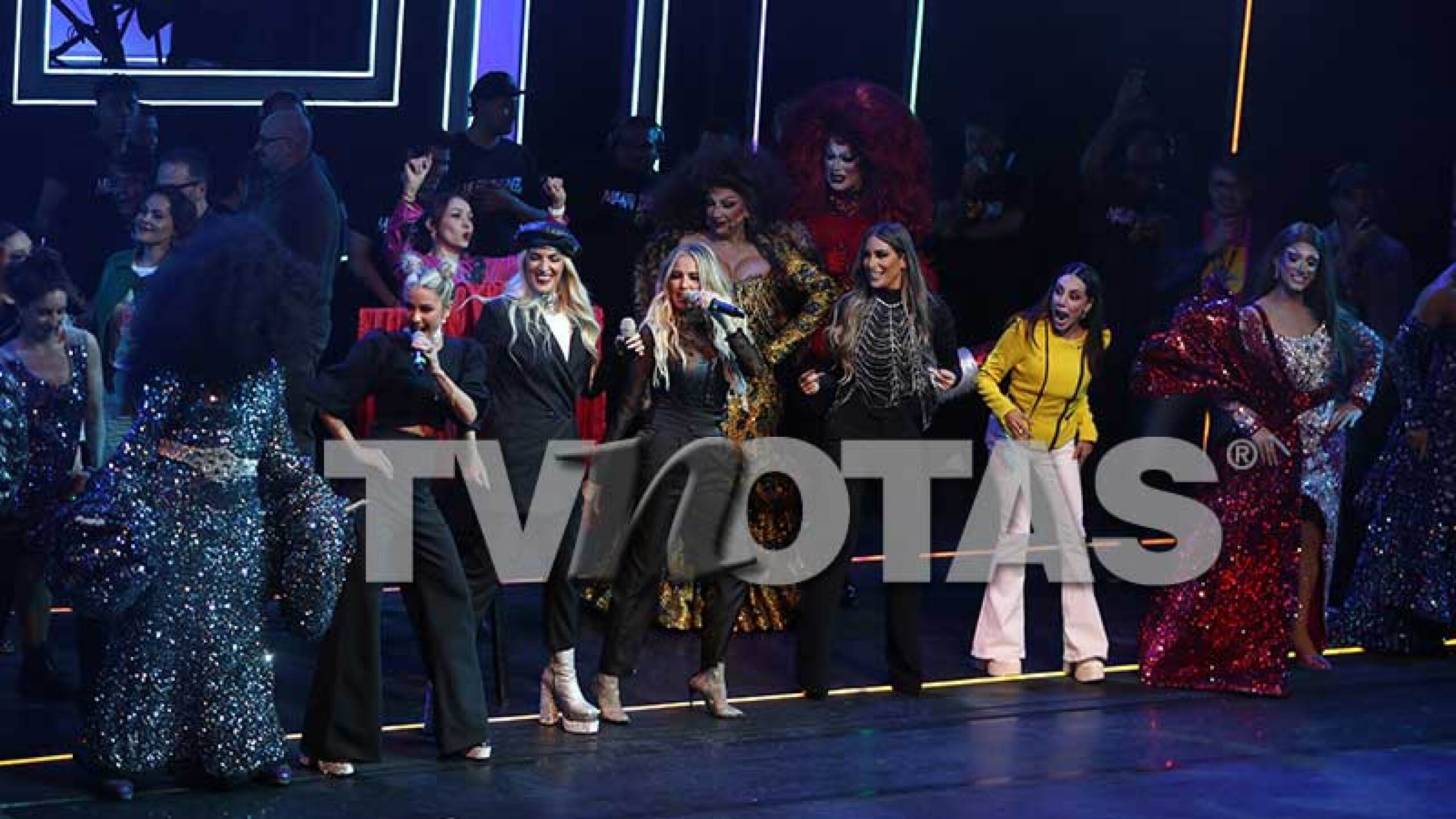 Mentidrags continuará funciones los los jueves y sábados en el teatro Aldama