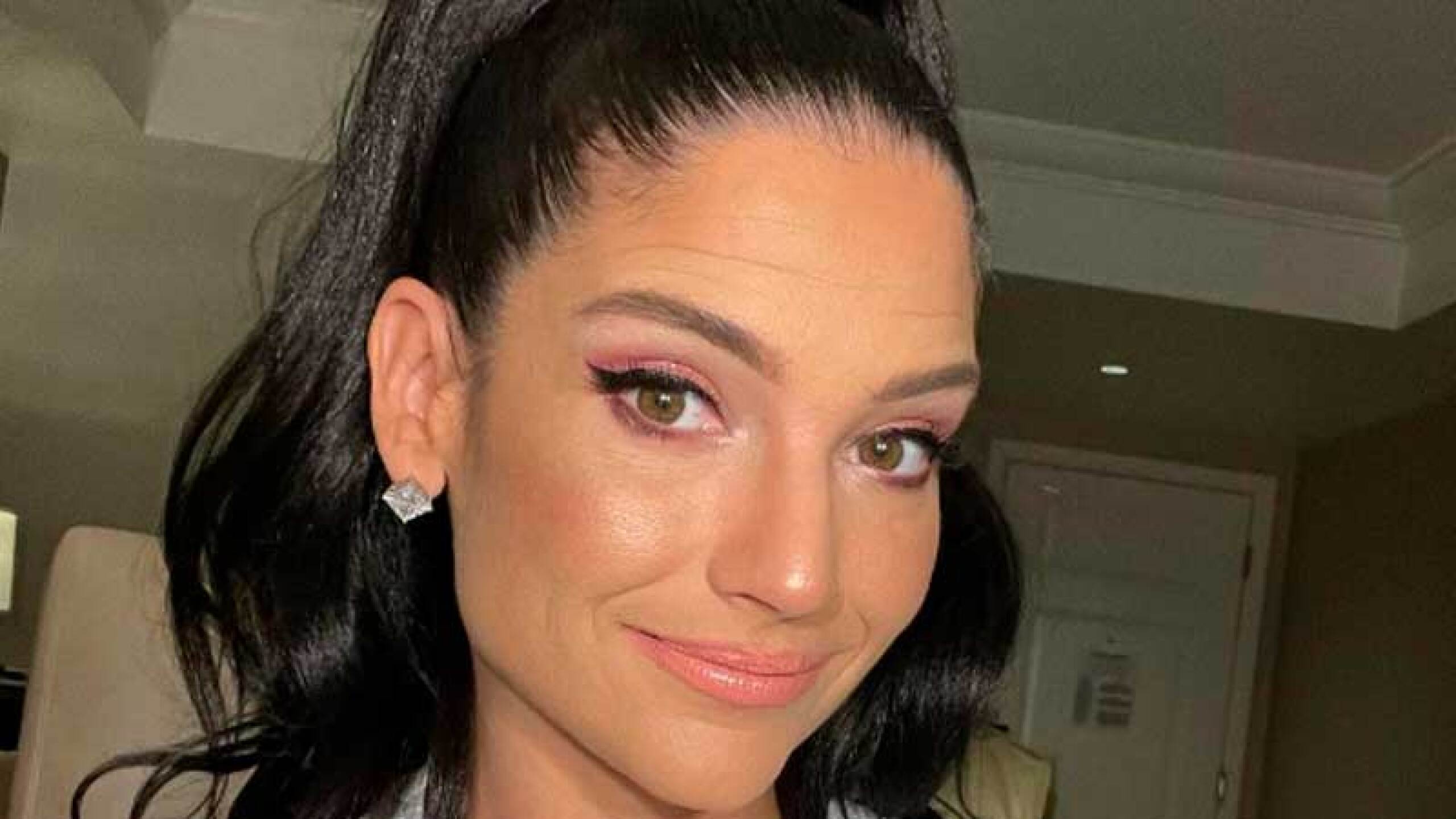 Natalia Jiménez dejó en claro que su esposo la difamó