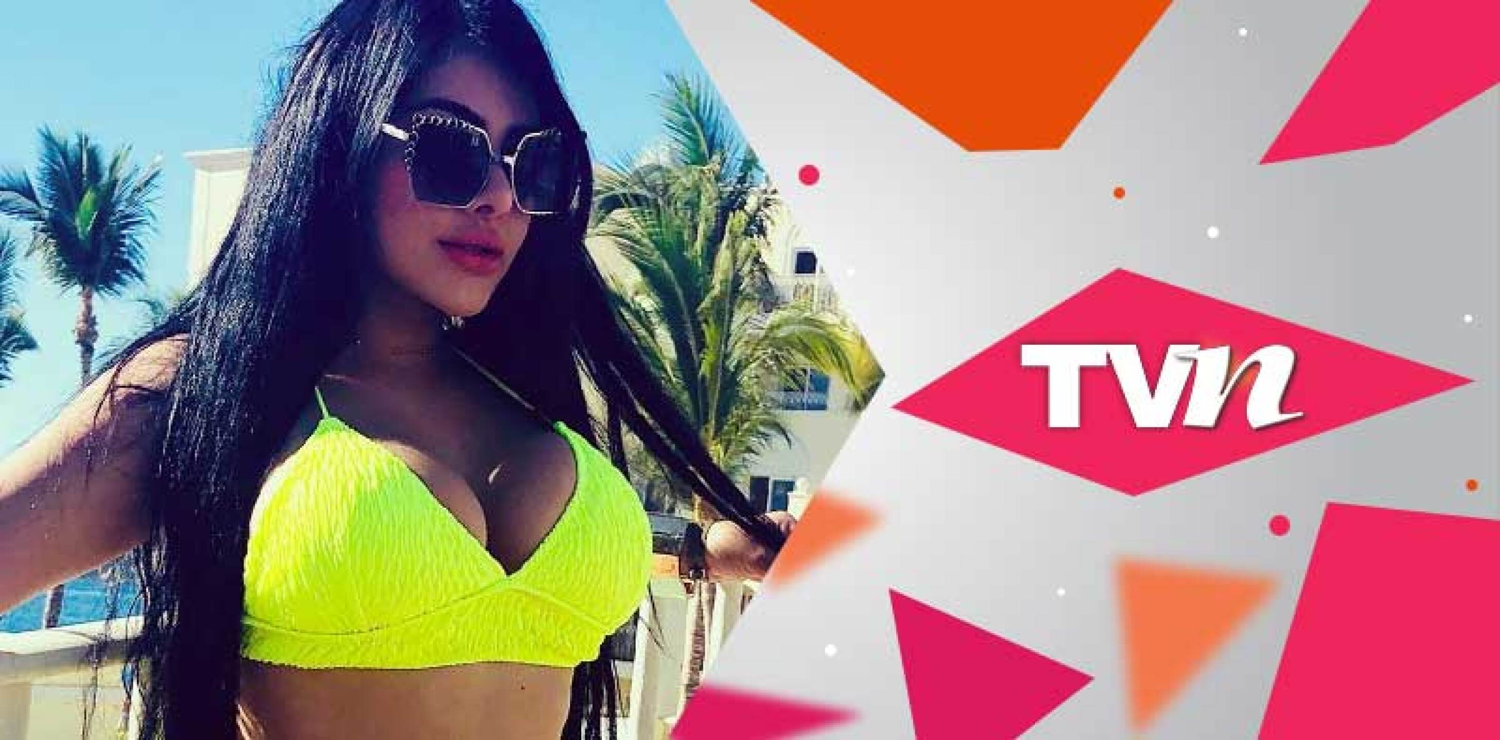 La integrante del programa de TV Azteca fue duramente criticada, pues nadie le cree que haya estudiado.