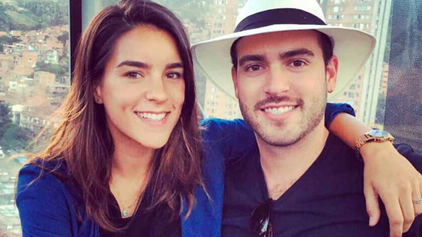 Esposa de Pablo Lyle comparte emotivo mensaje a sólo horas de saber la sentencia del actor