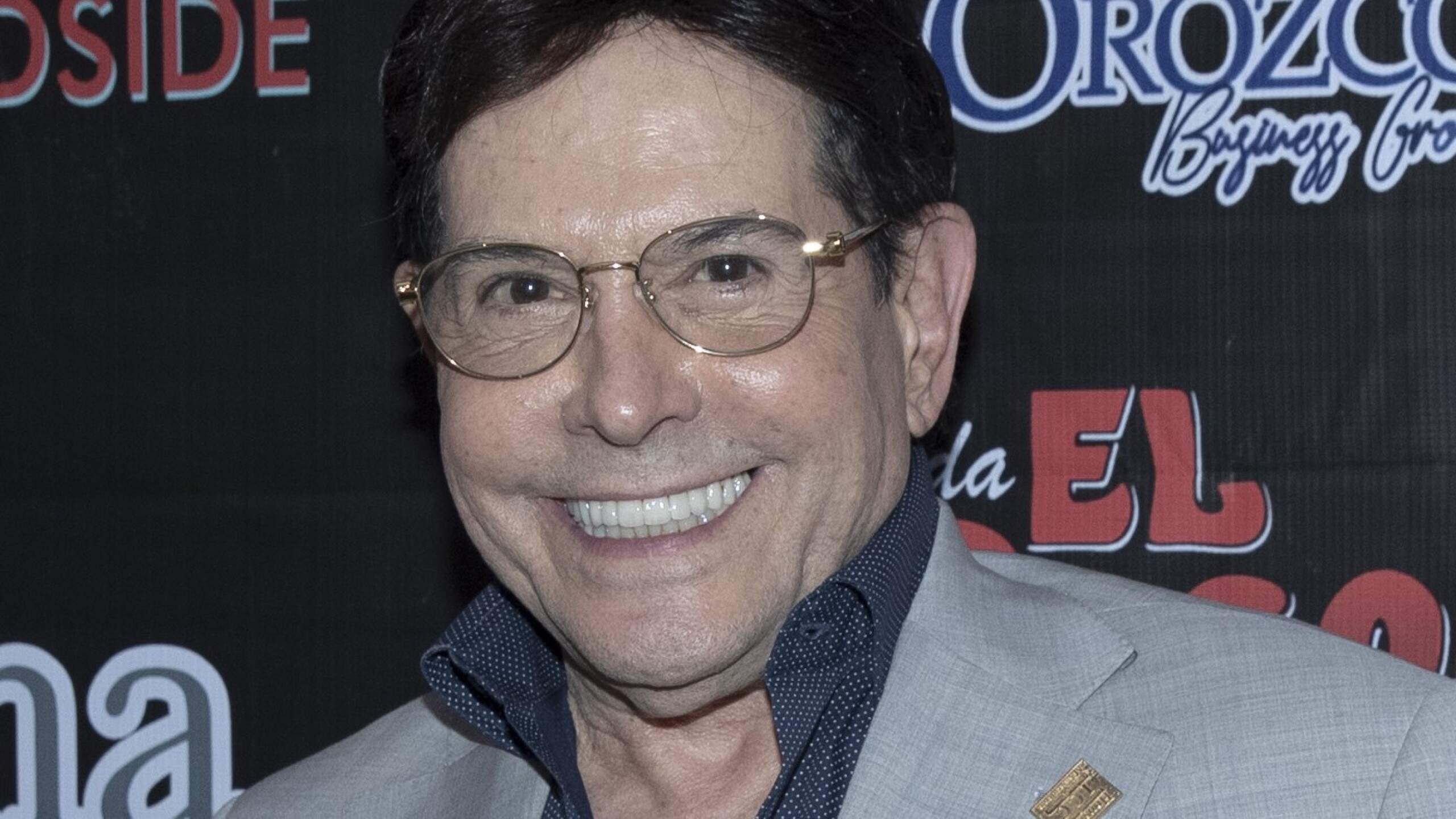 Juan José Origel, 35 aniversario Todo para la mujer