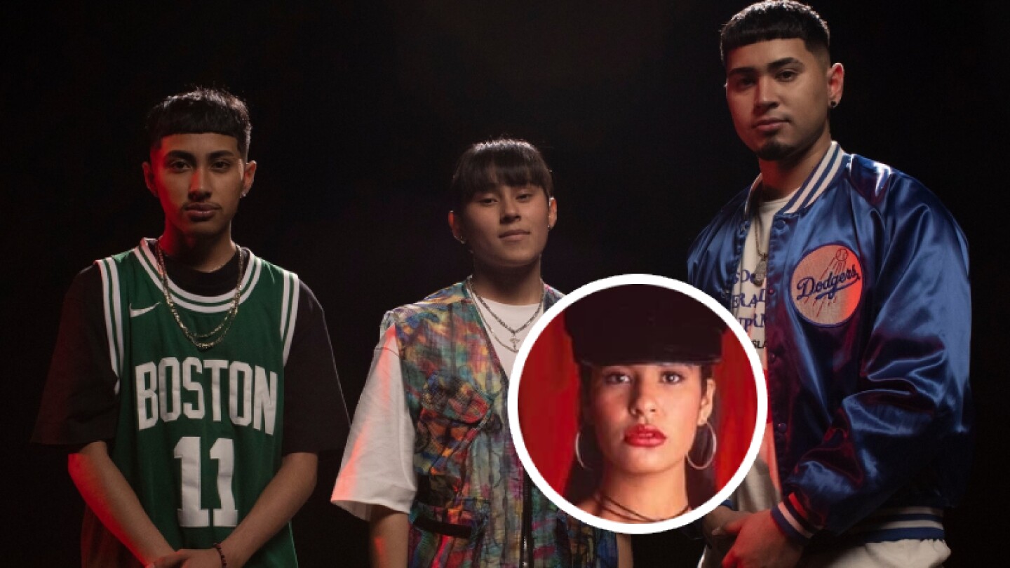 Yahritza y Su Esencia pide no ser comparado con Selena