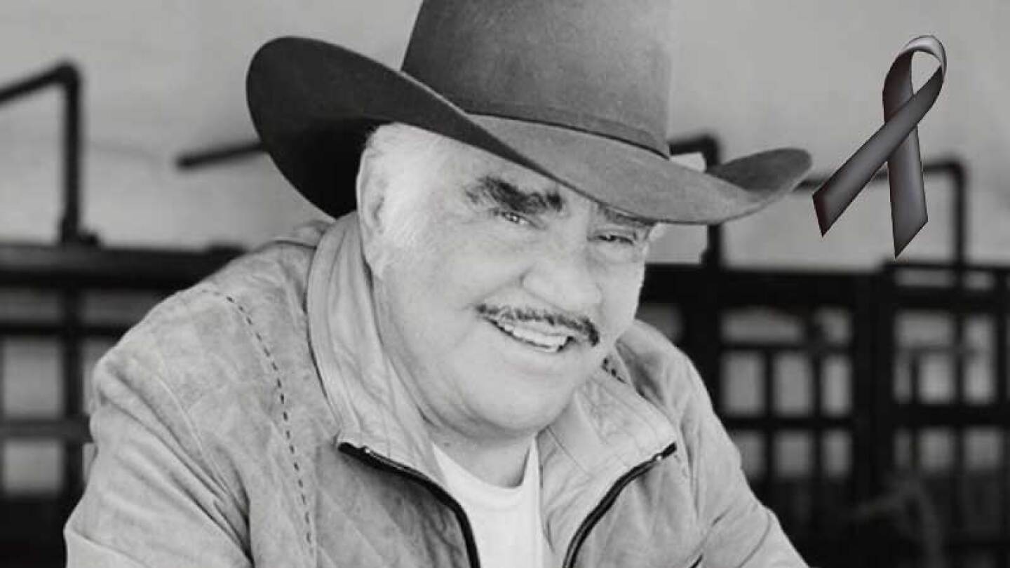 Sale el cuerpo del Charro de Huentitán del hospital