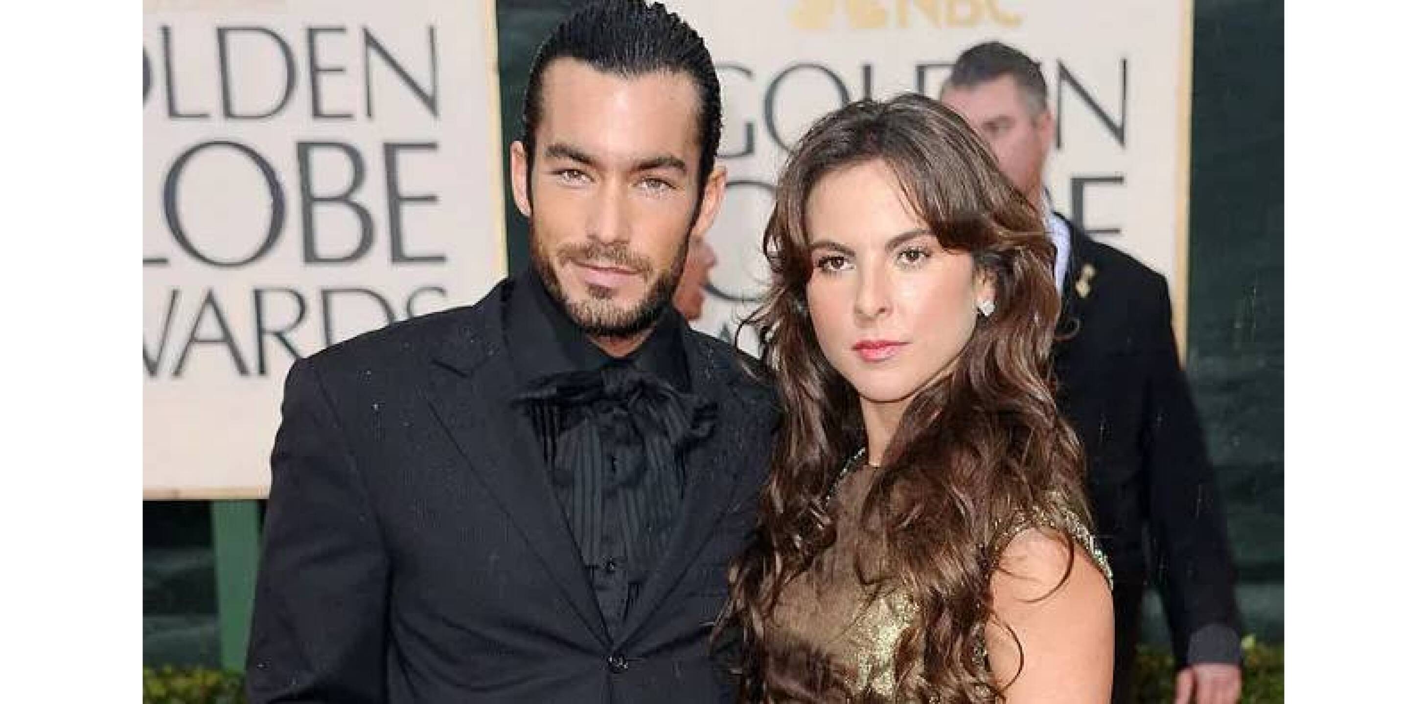 Kate y Aaron